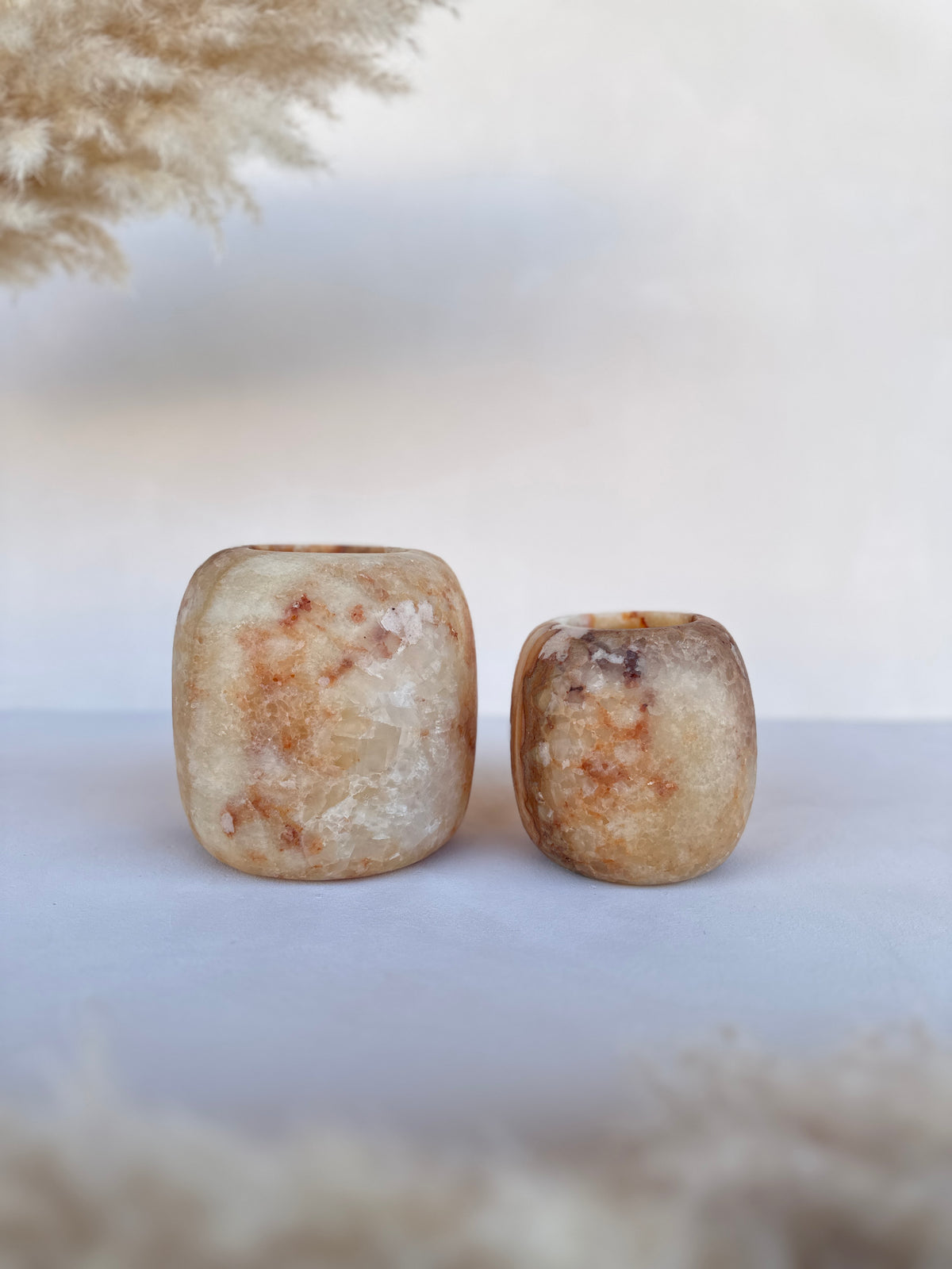 Alabaster Set | Earth Collection NO. 23