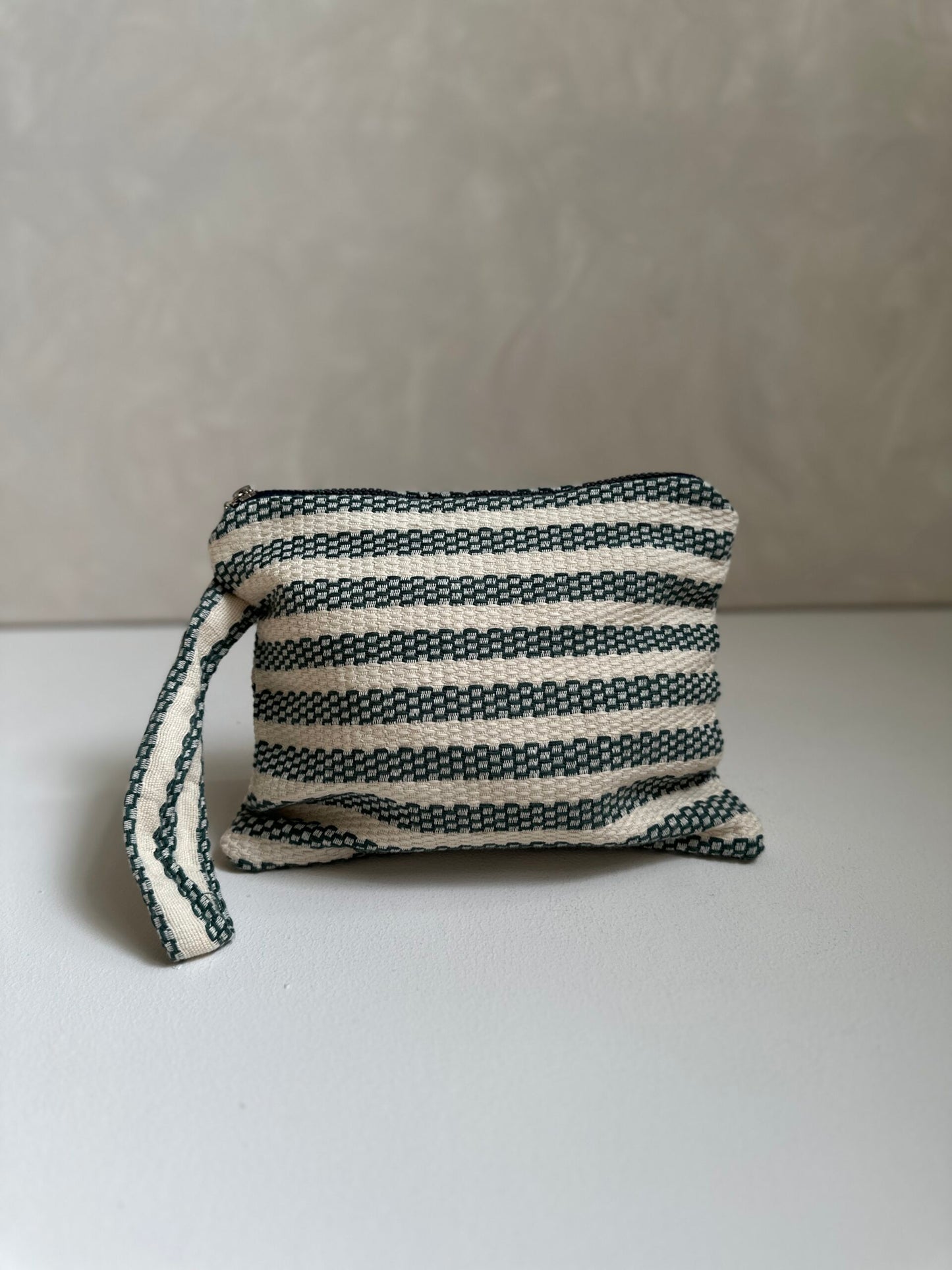 Handwoven bag small | Eman