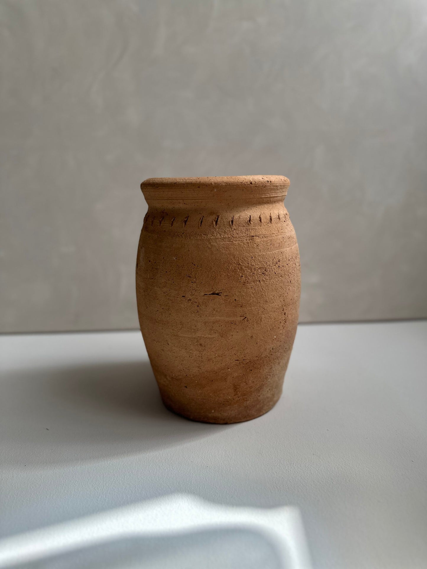 Terracotta Pot | Vase