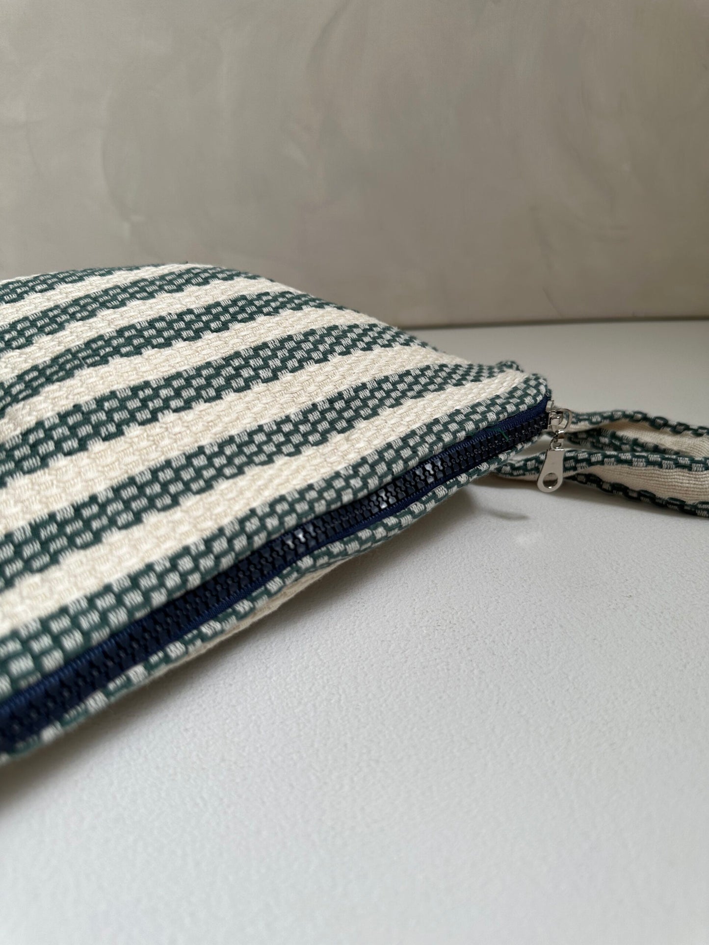 Handwoven bag small | Eman