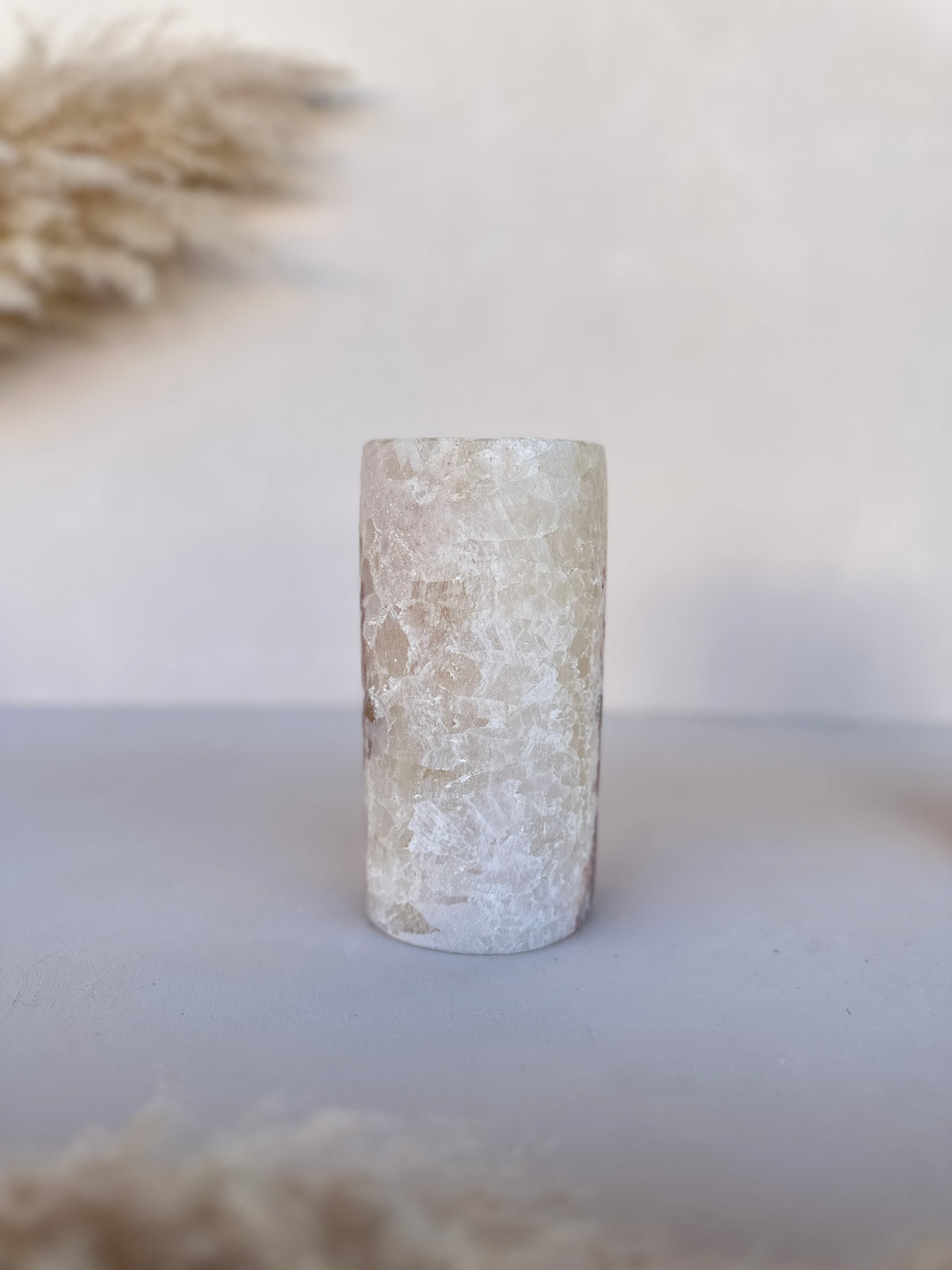 Alabaster | Lunar Collection NO. 5