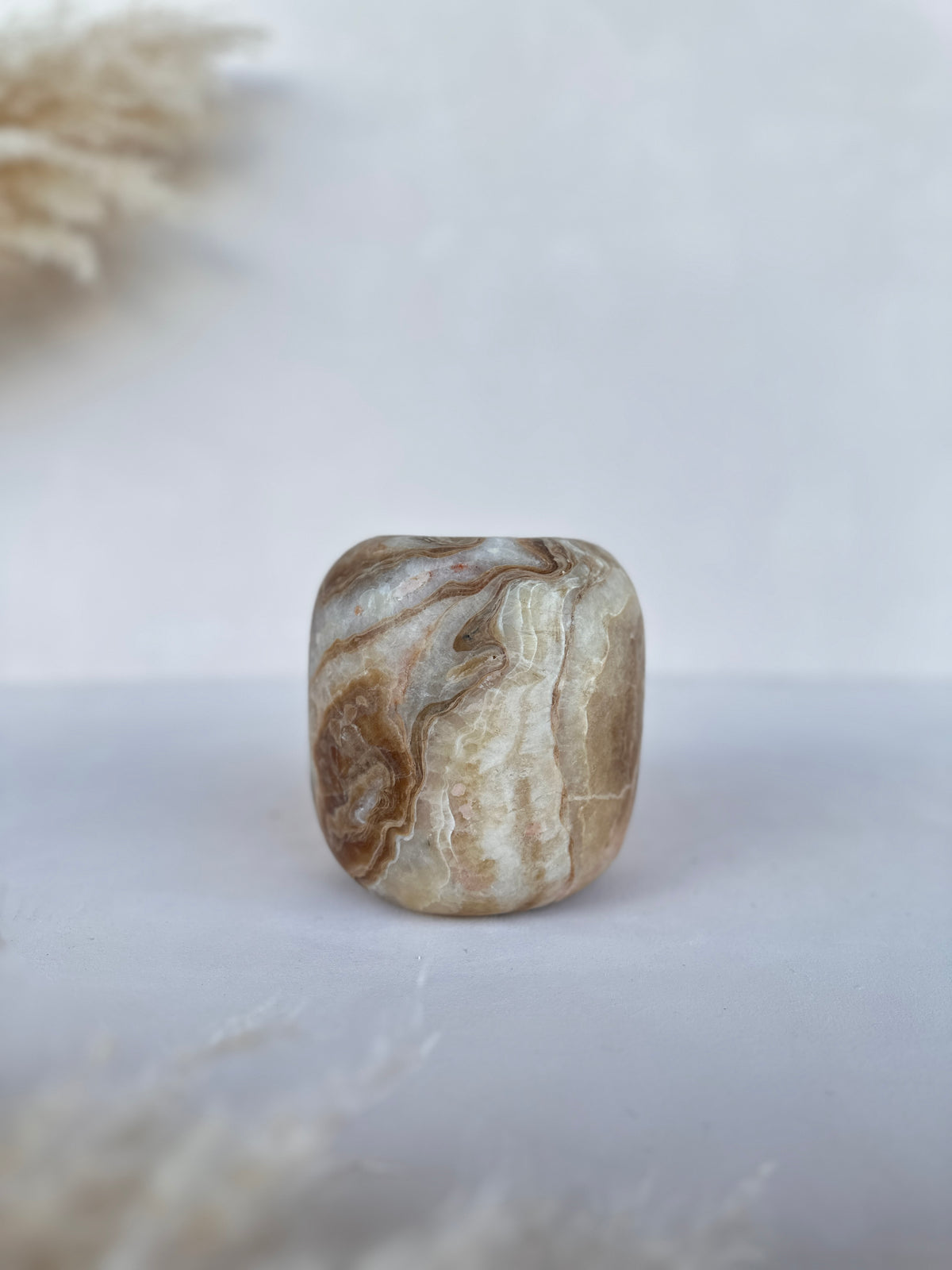 Alabaster | Desert Collection NO. 8