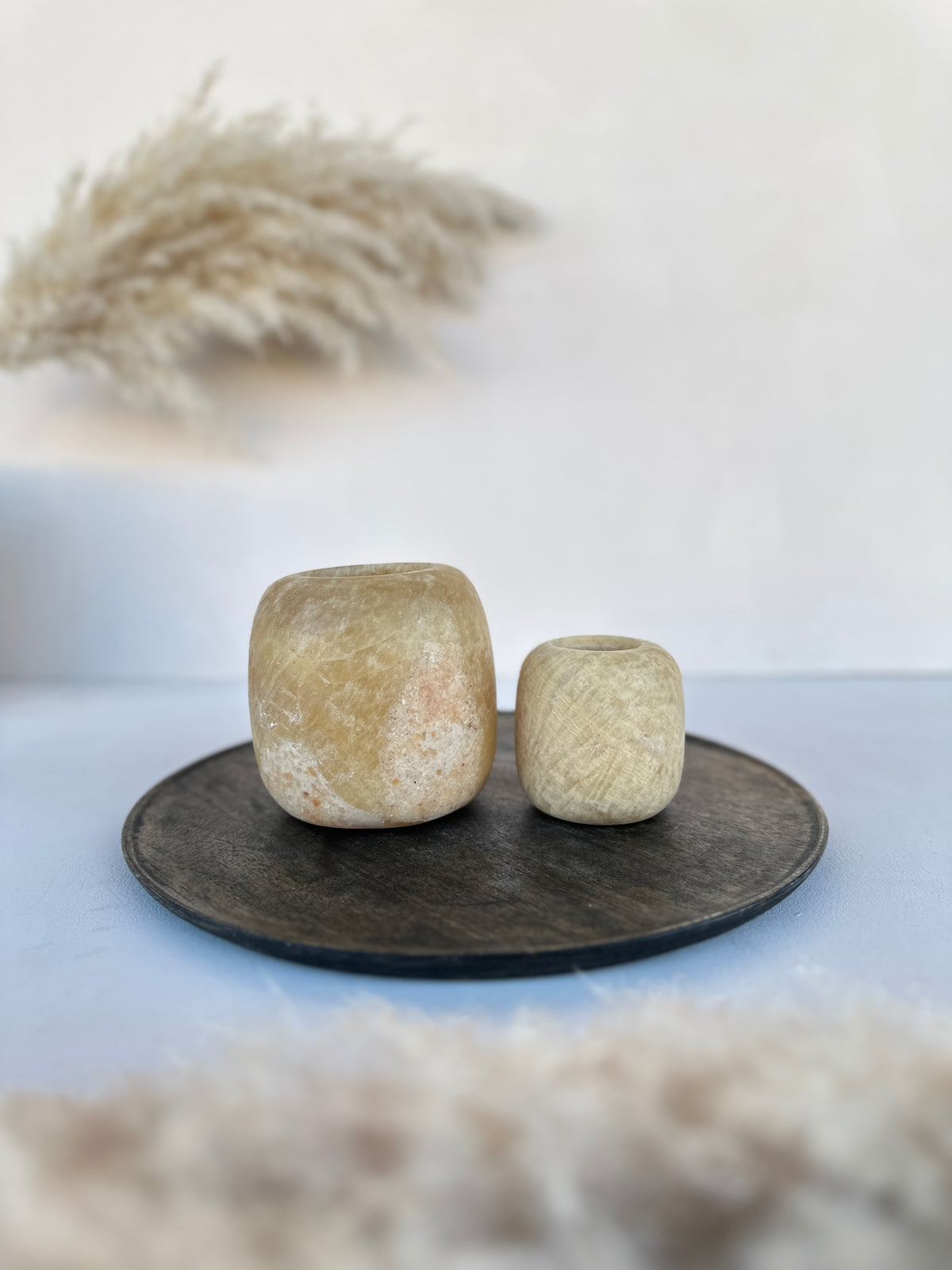 Alabaster Set | Desert Collection NO. 10