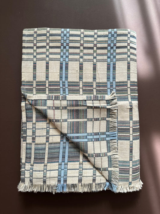 Handwoven Blanket | Nay