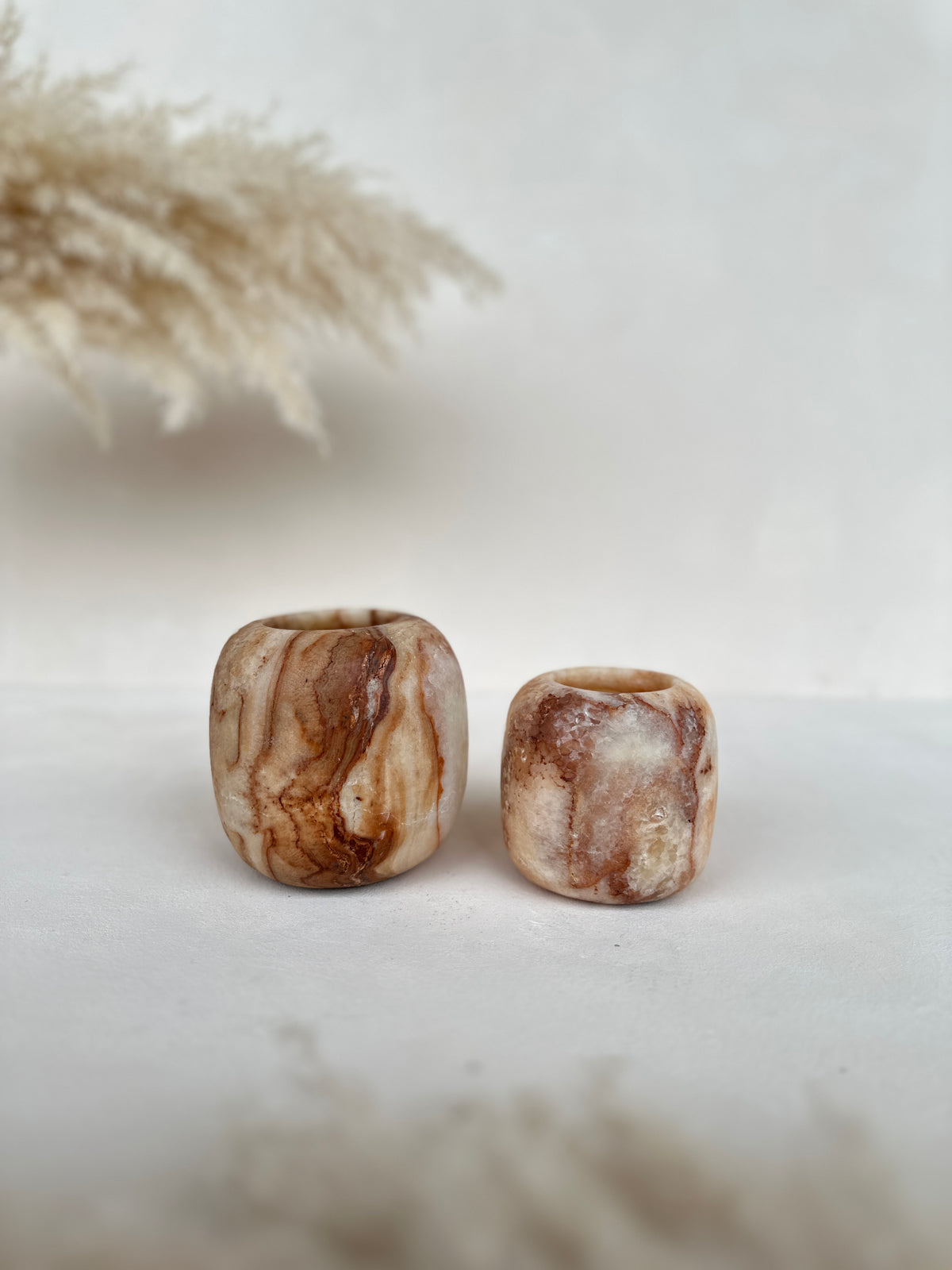 Alabaster Set | Earth Collection NO. 25