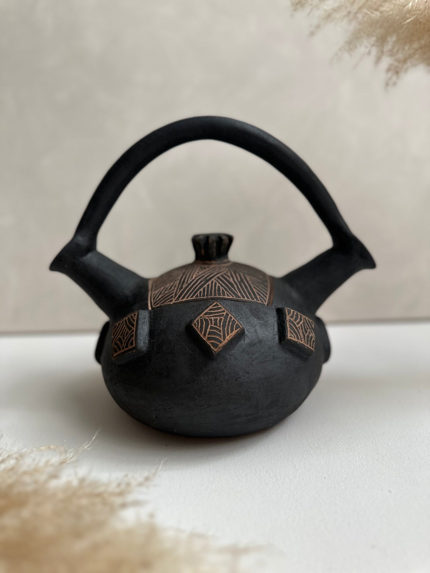 Teapot | Tunis