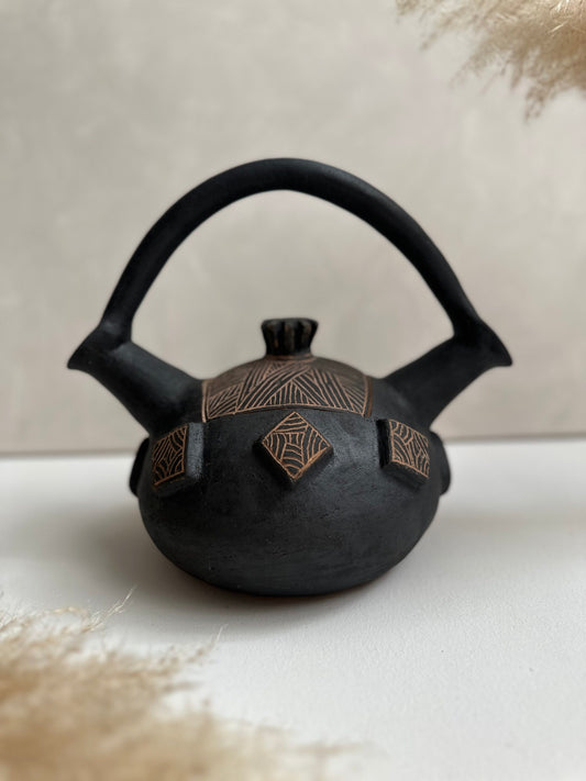 Teapot | Tunis