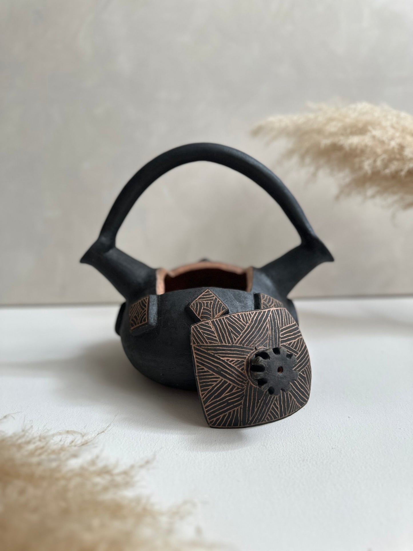 Teapot | Tunis