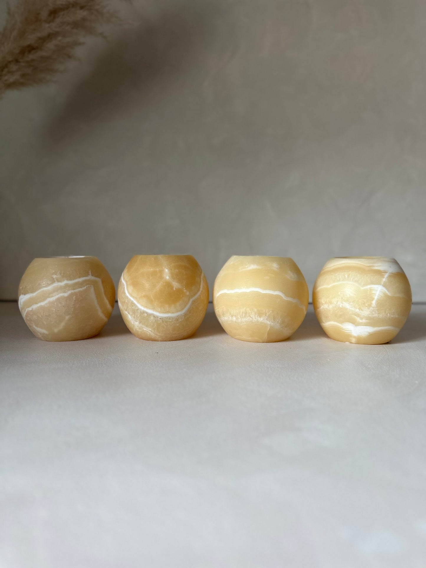 Alabaster | Amber