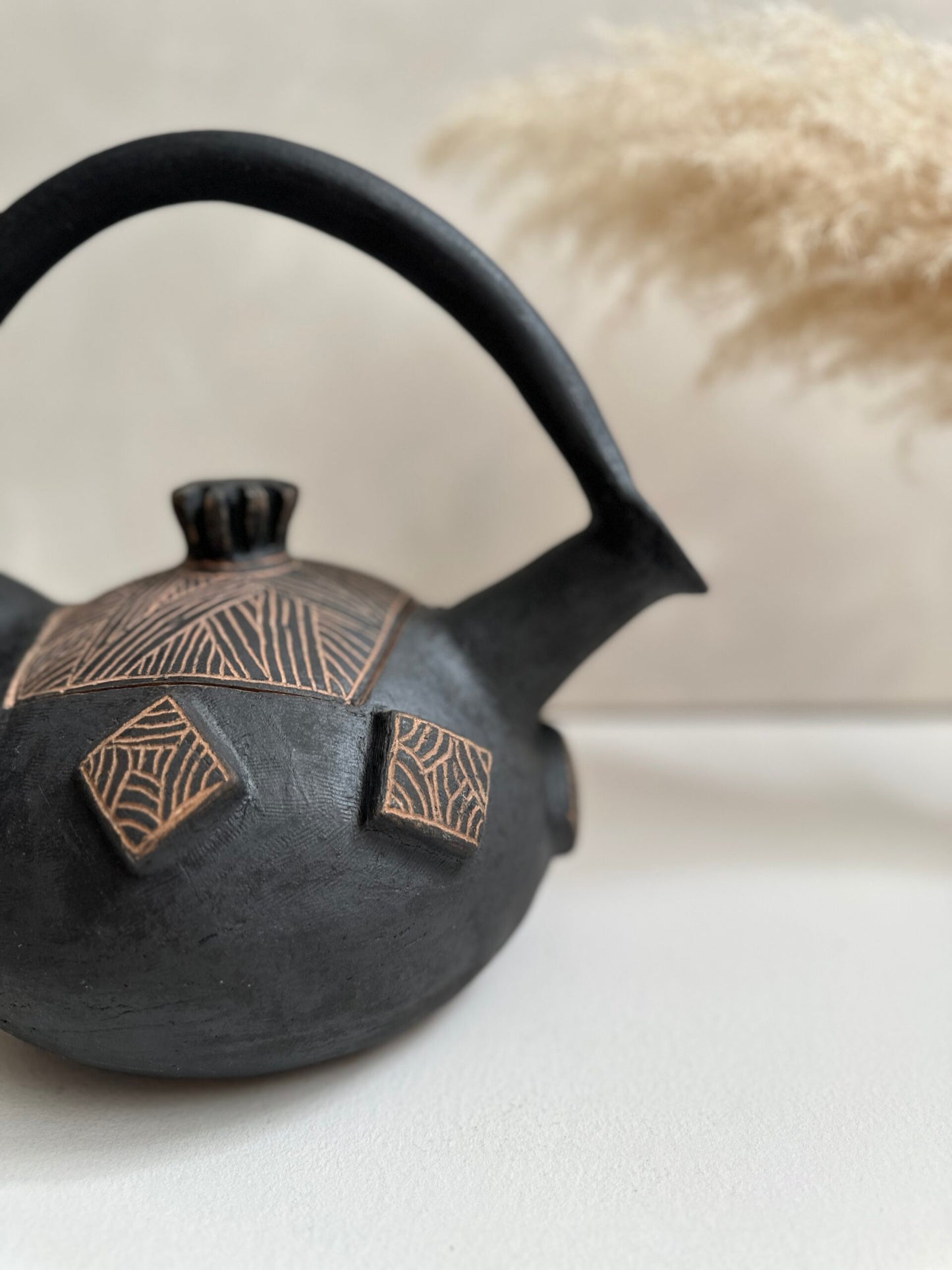 Teapot | Tunis