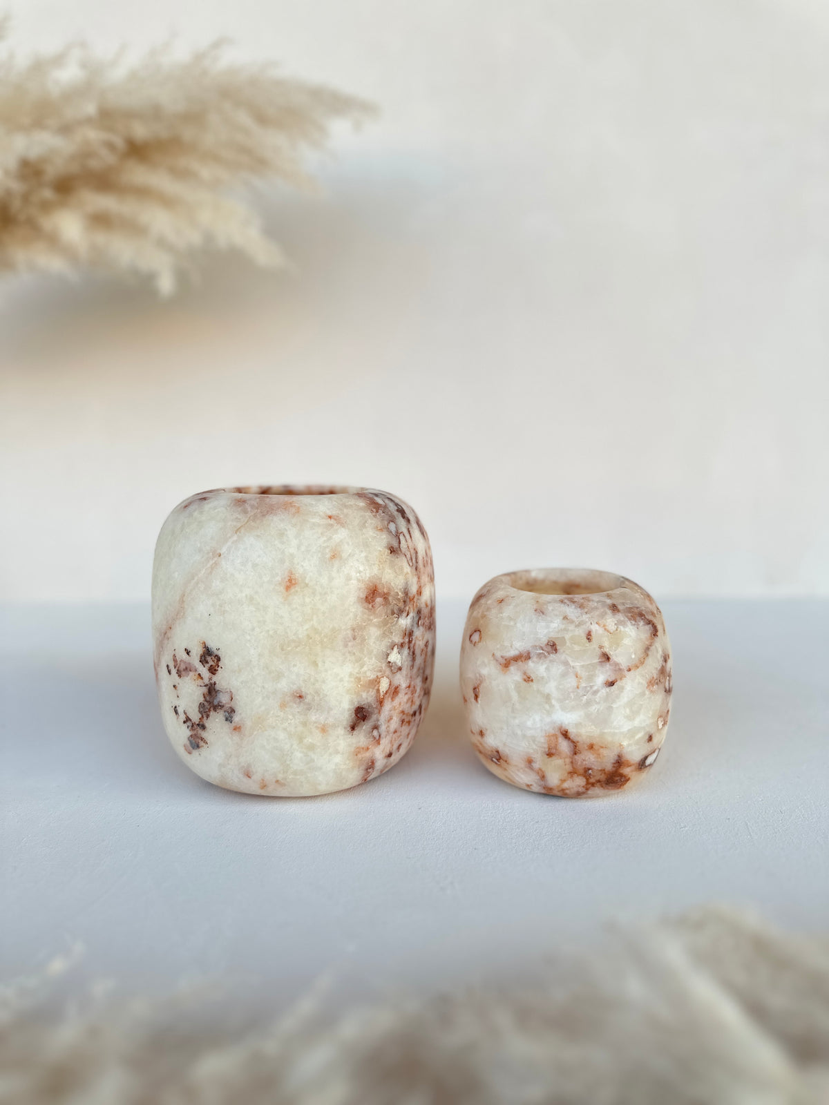 Alabaster Set | Sunset Collection NO. 10