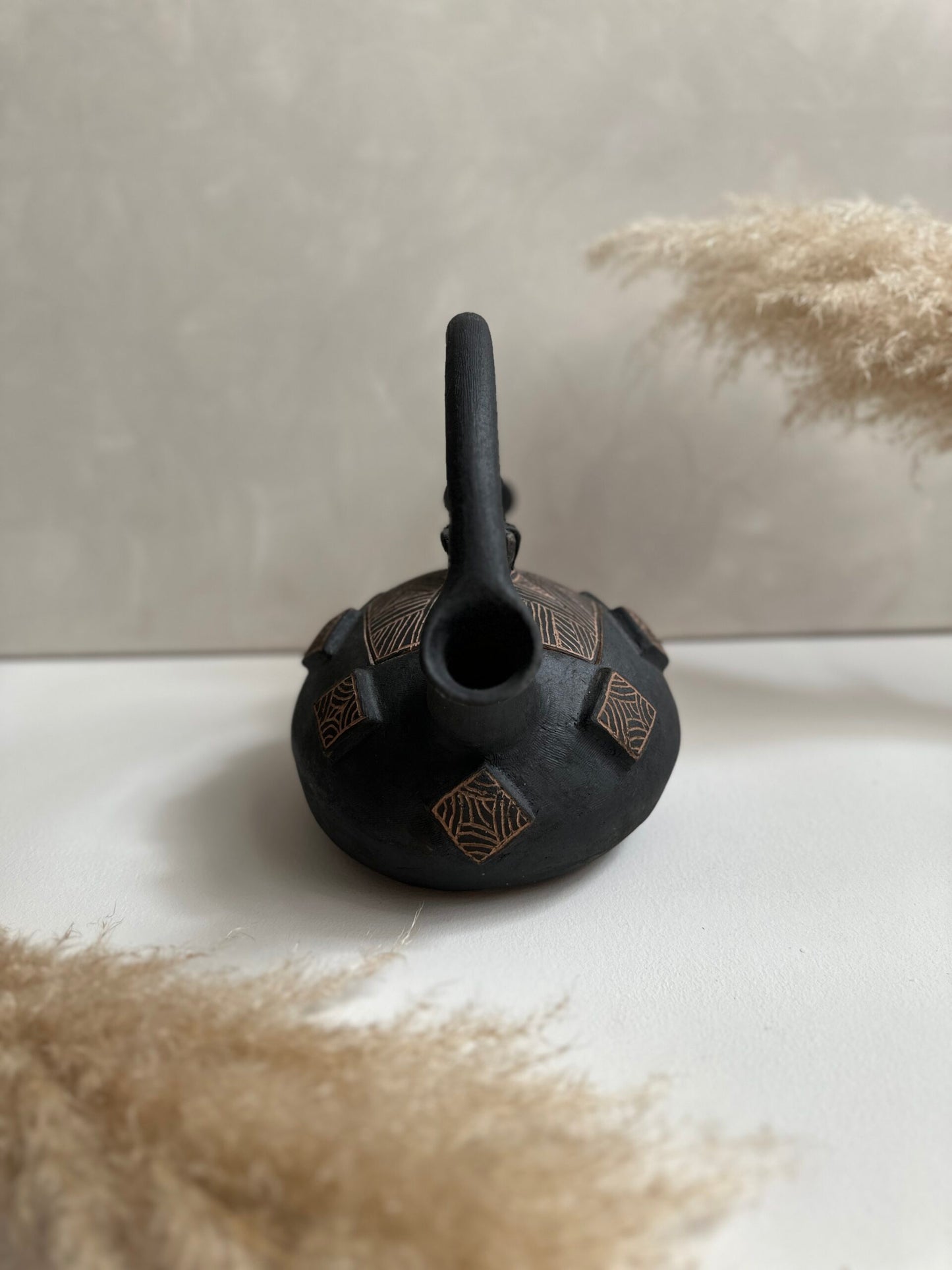 Teapot | Tunis