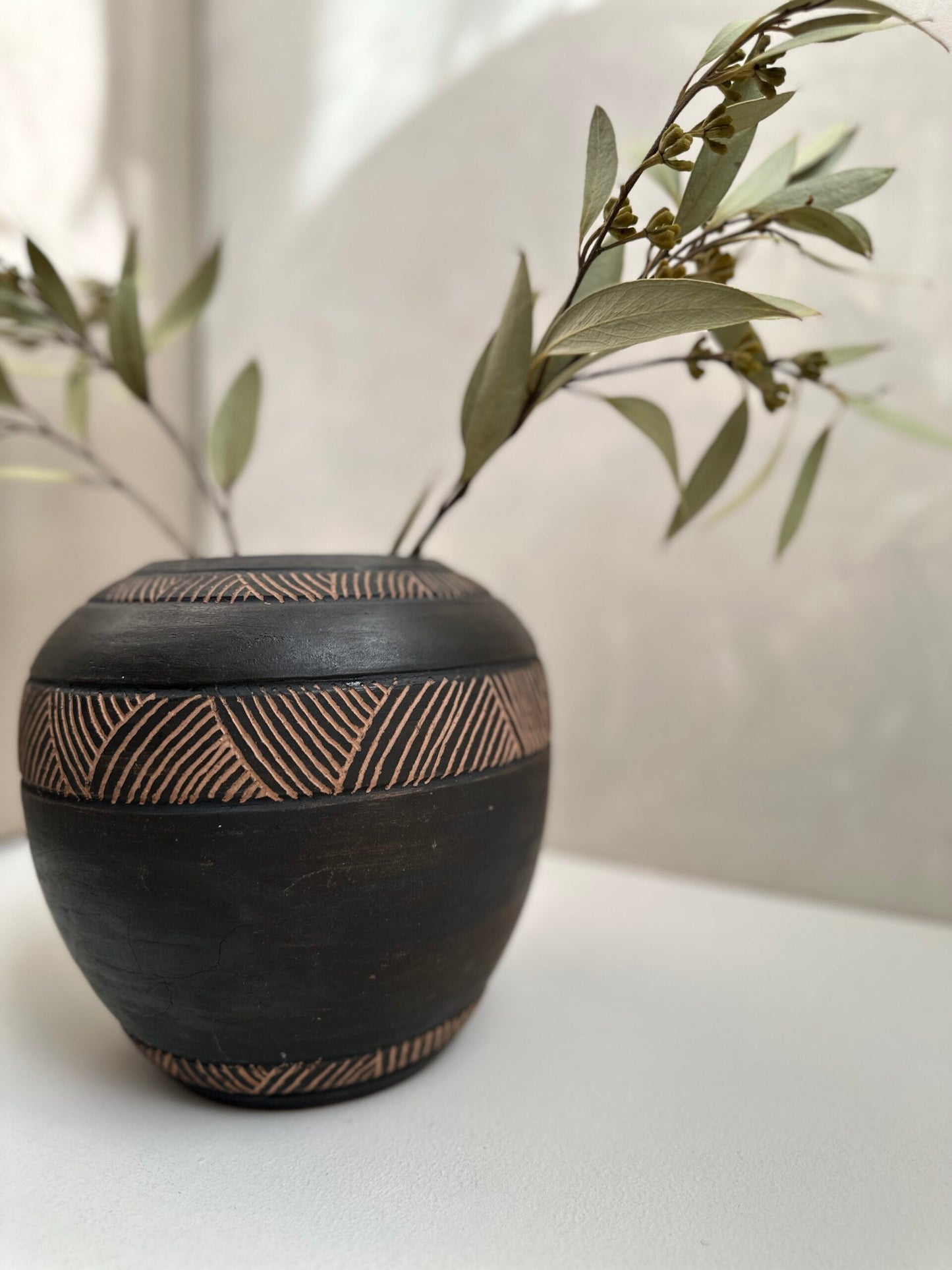 Vase | Tunis