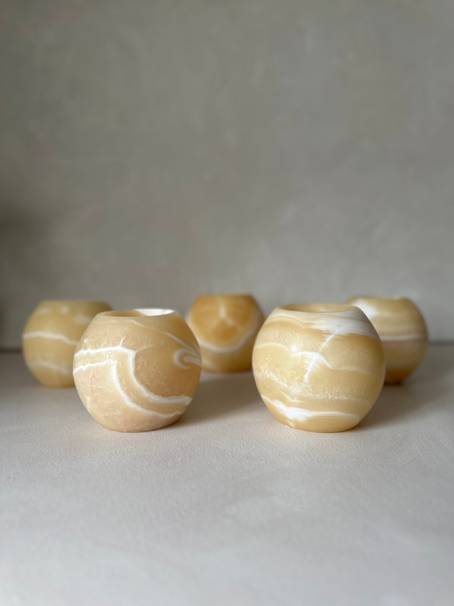 Alabaster | Amber
