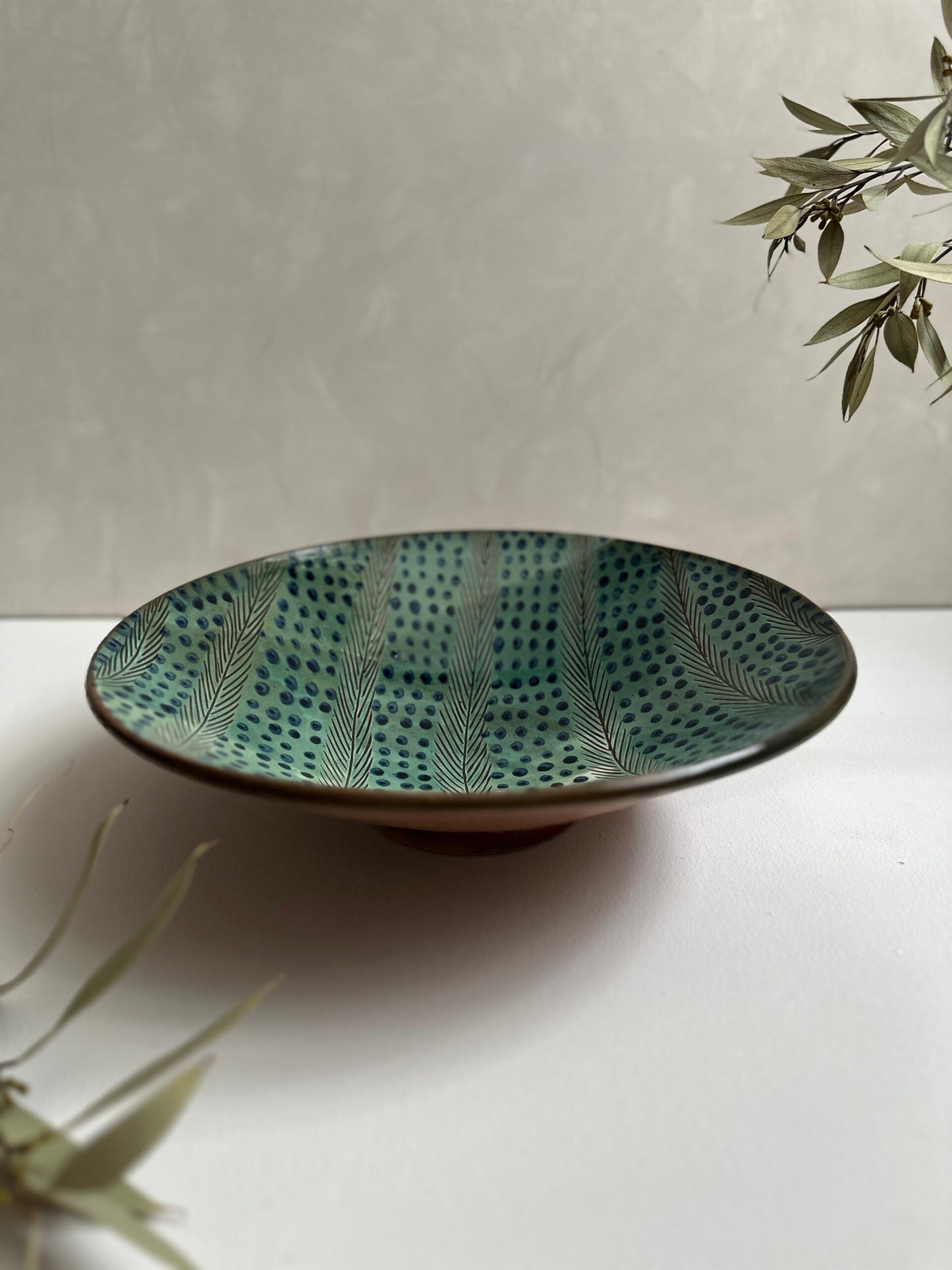 Big Bowl | Dotty