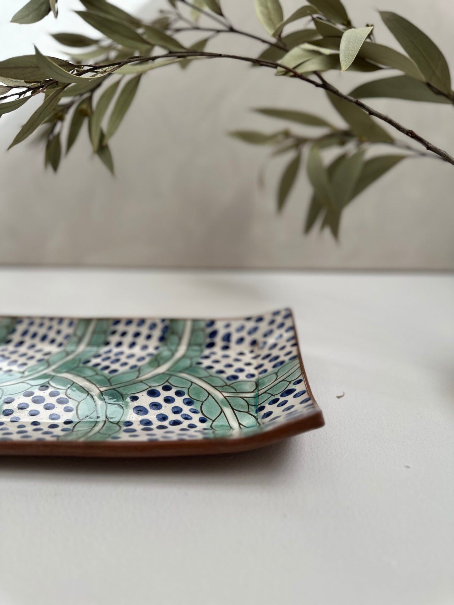 Lange plaat | Grow