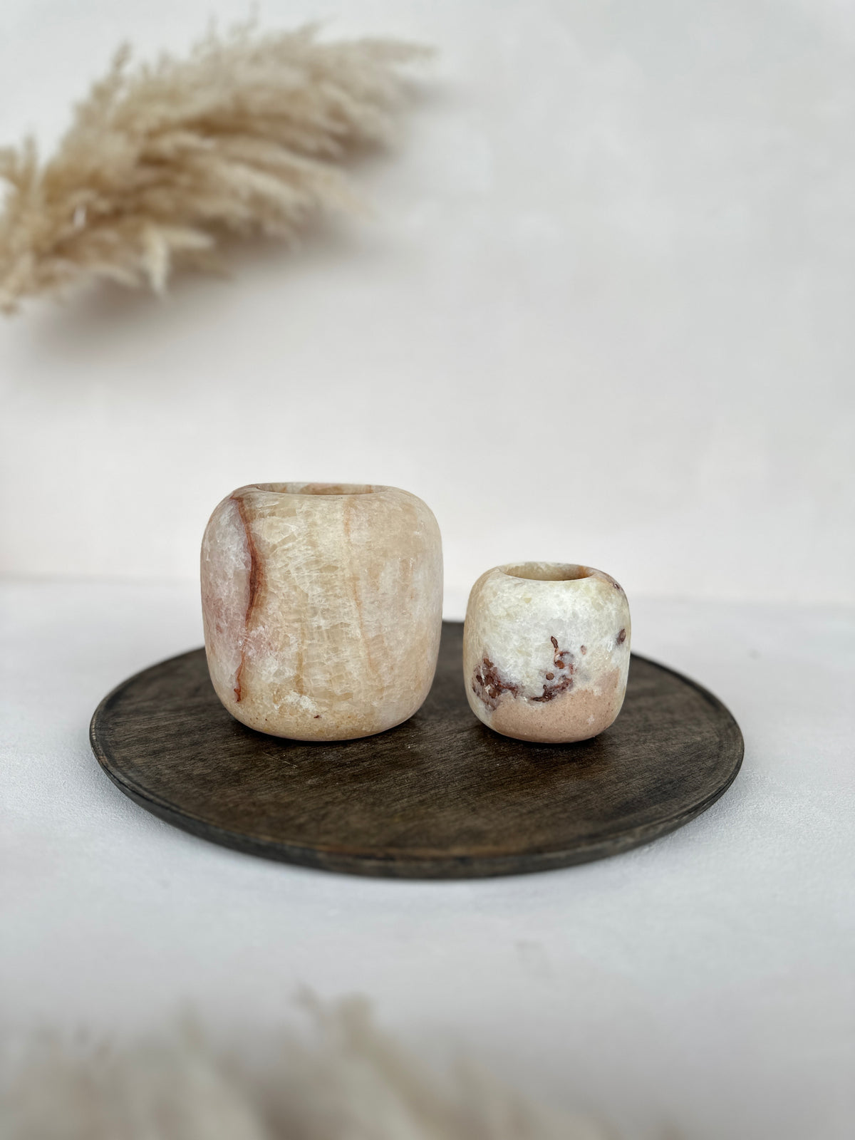 Alabaster Set | Desert Collection NO. 17