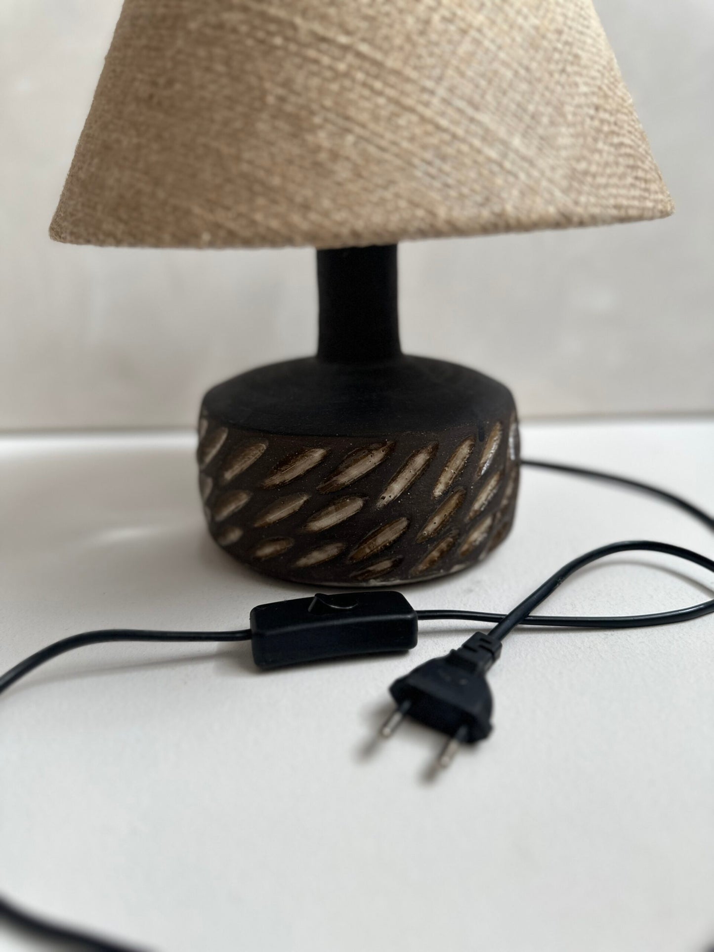 Table Lamp | Tunis