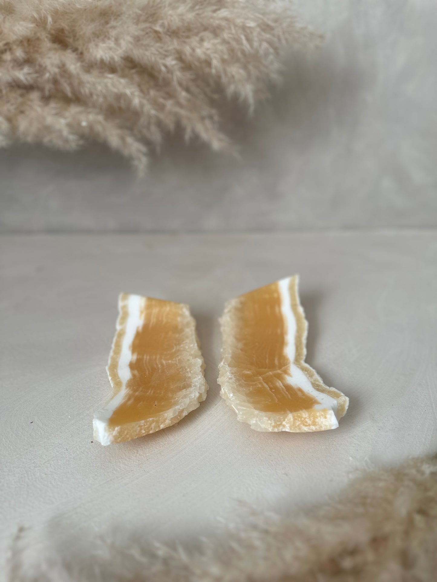 Alabaster Raw | Medium 3