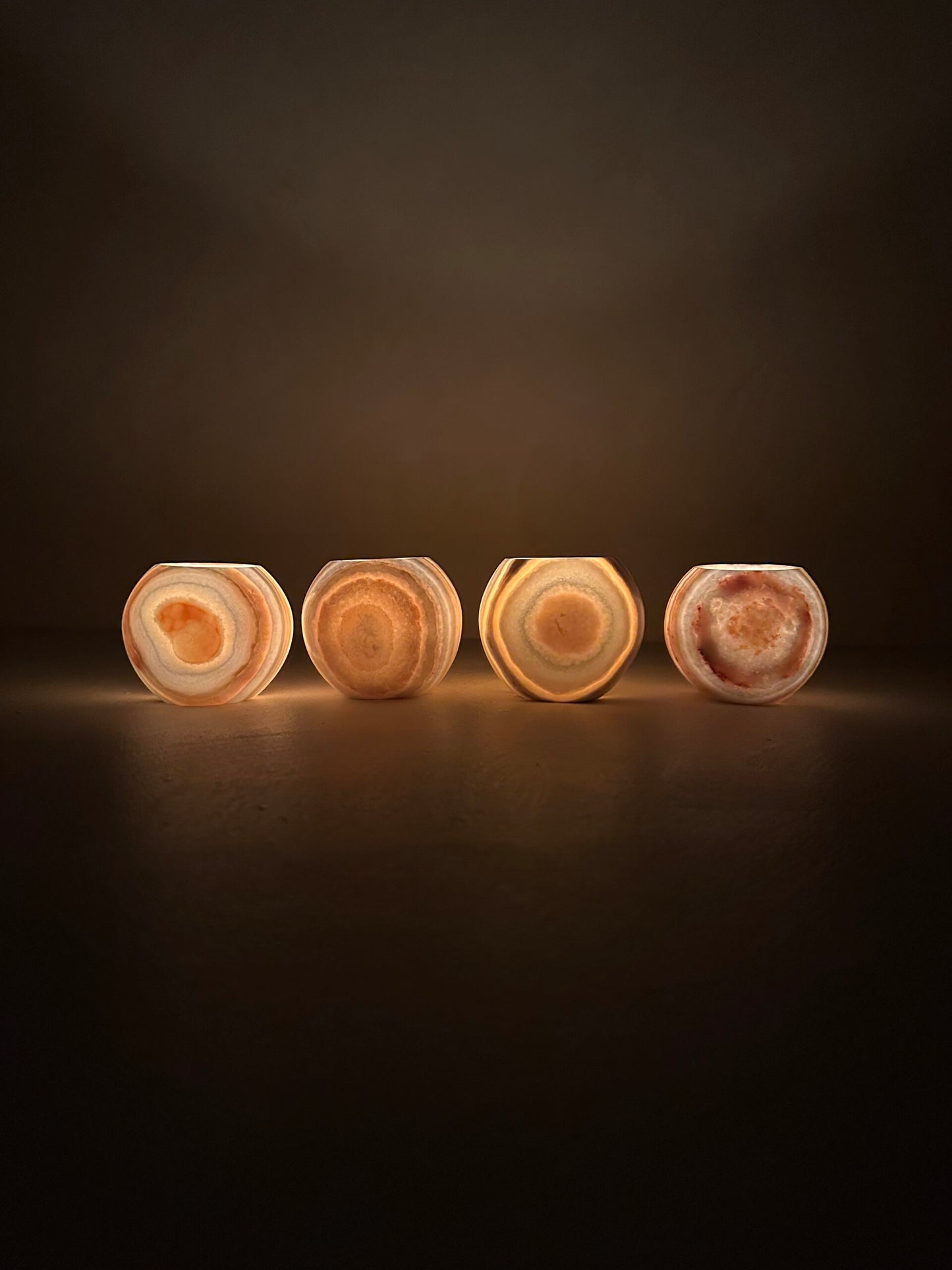 Alabaster | Luma