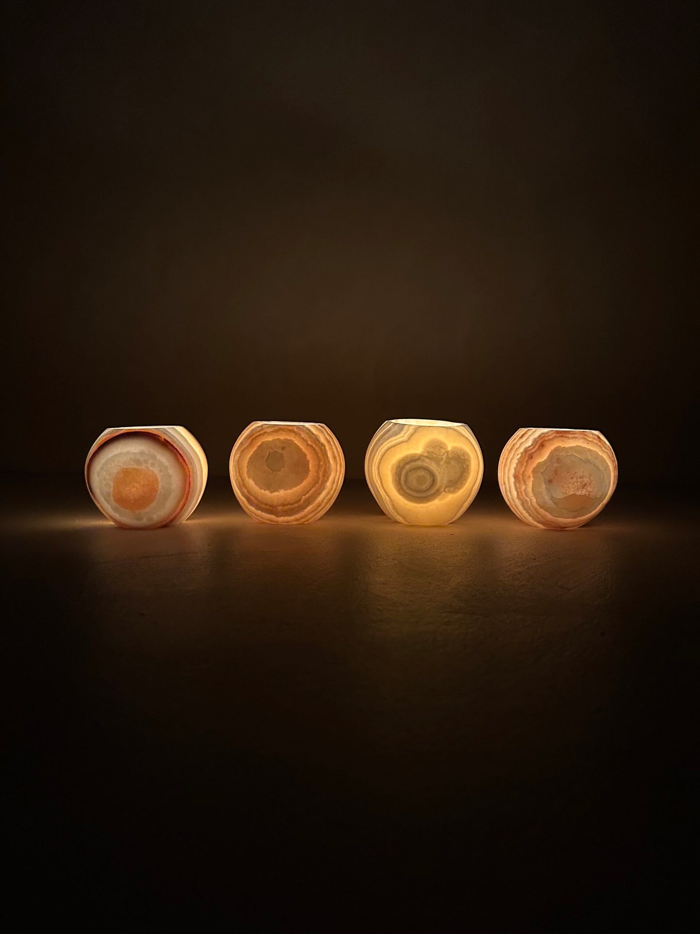 Alabaster | Luma