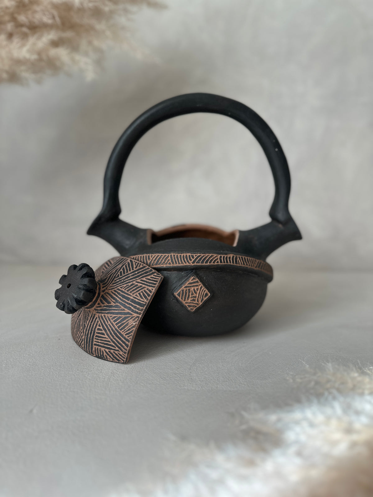 Teapot | Tunis 2