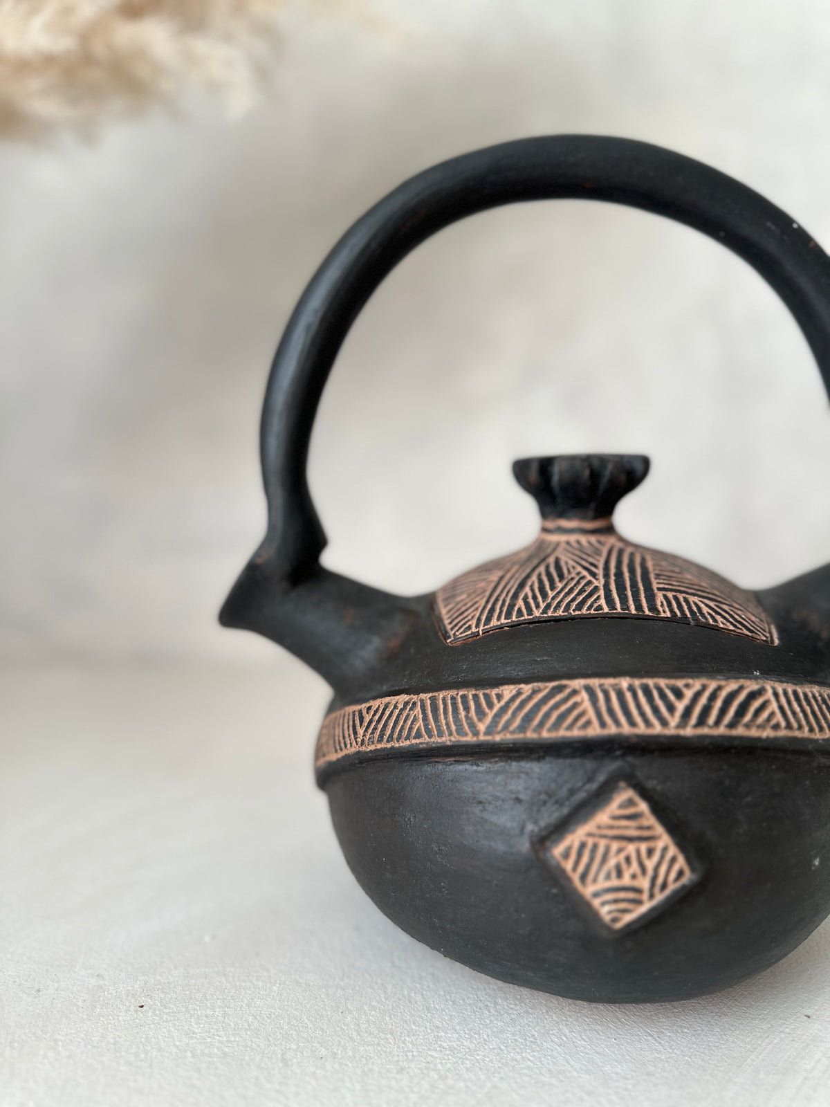 Teapot | Tunis 2