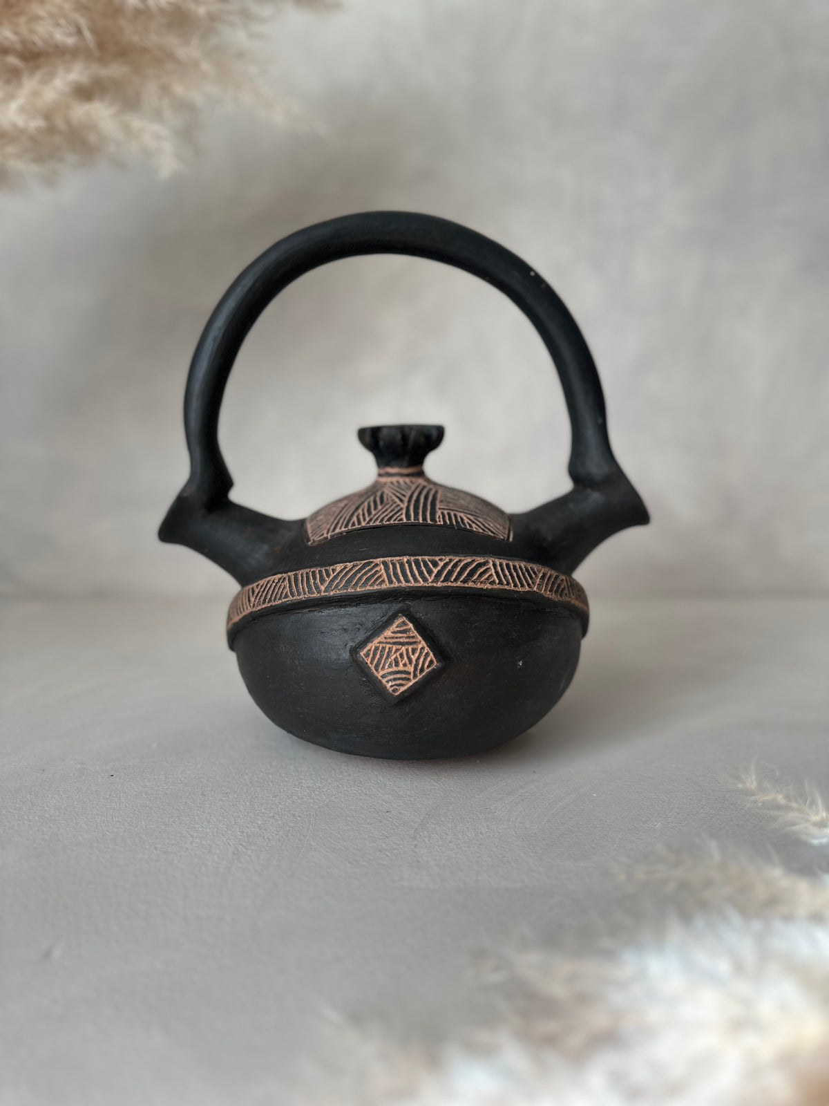 Teapot | Tunis 2