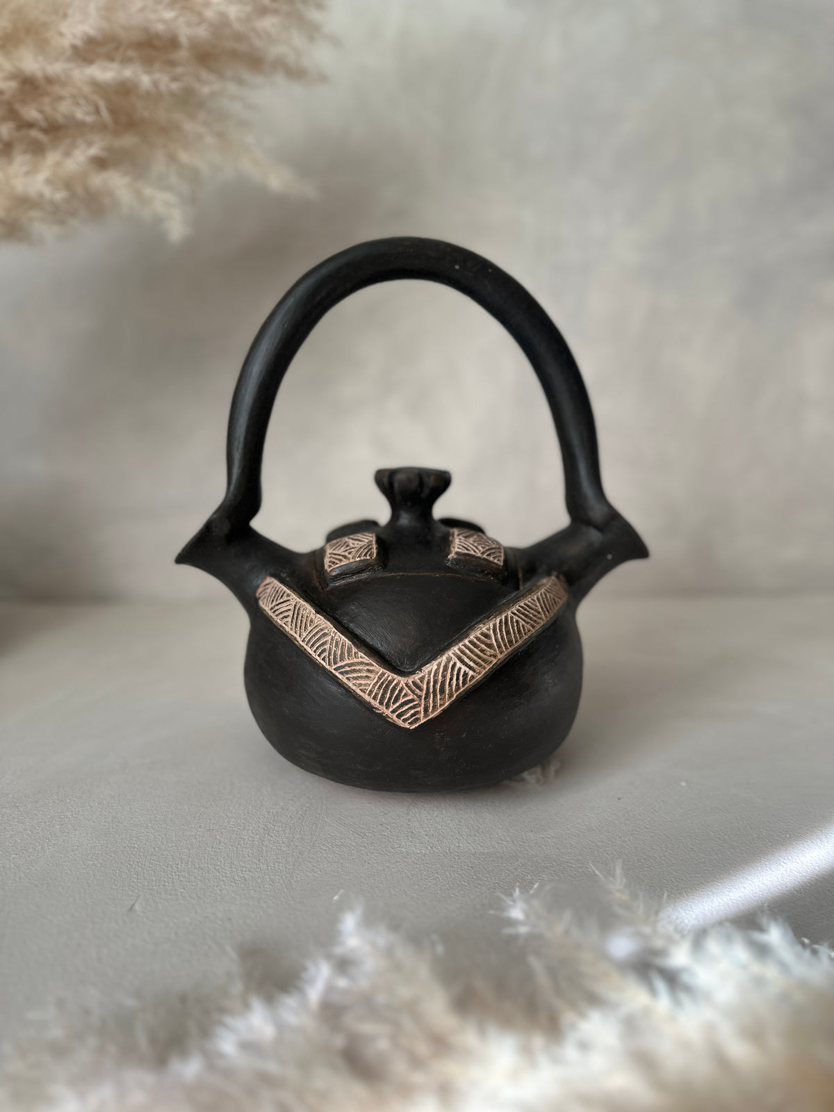 Teapot | Tunis 3