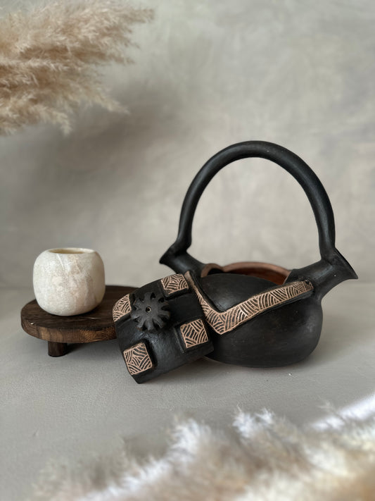 Teapot | Tunis 3