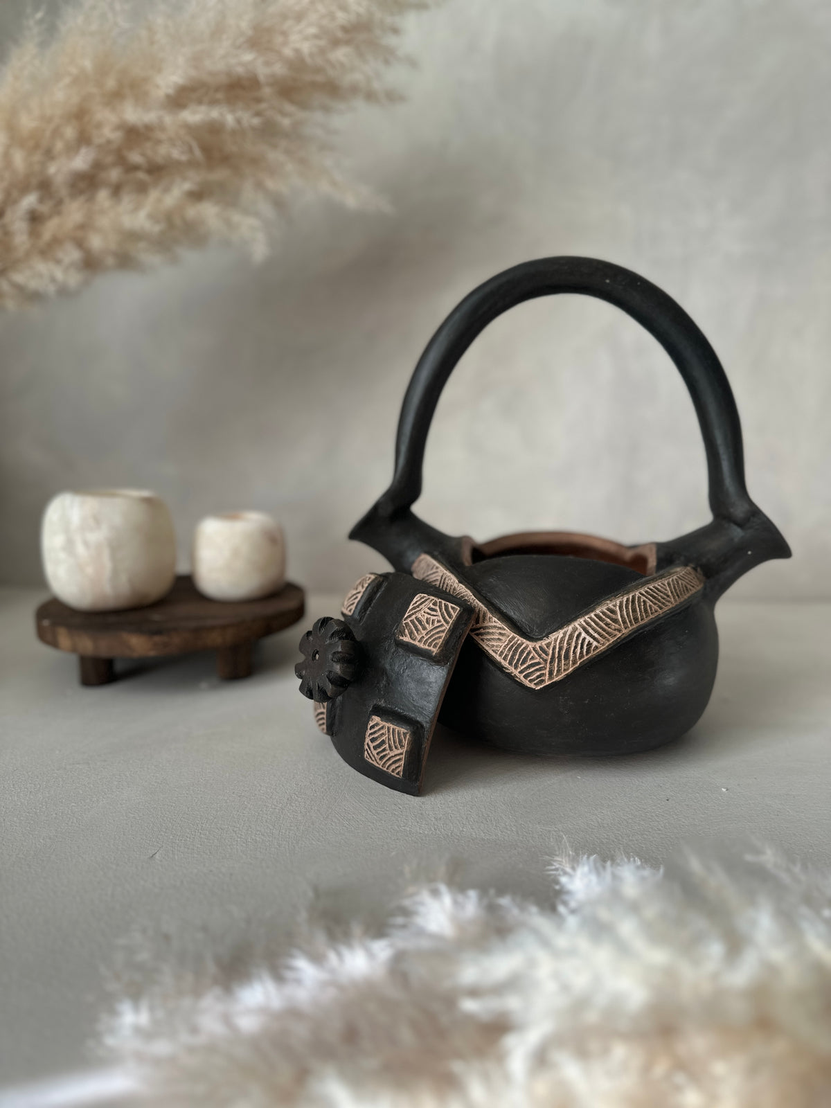 Teapot | Tunis 3