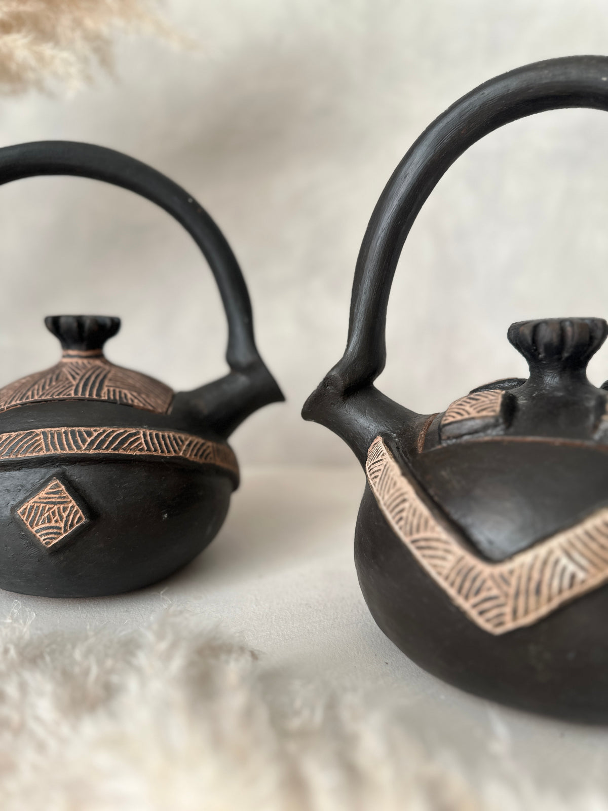 Teapot | Tunis 2