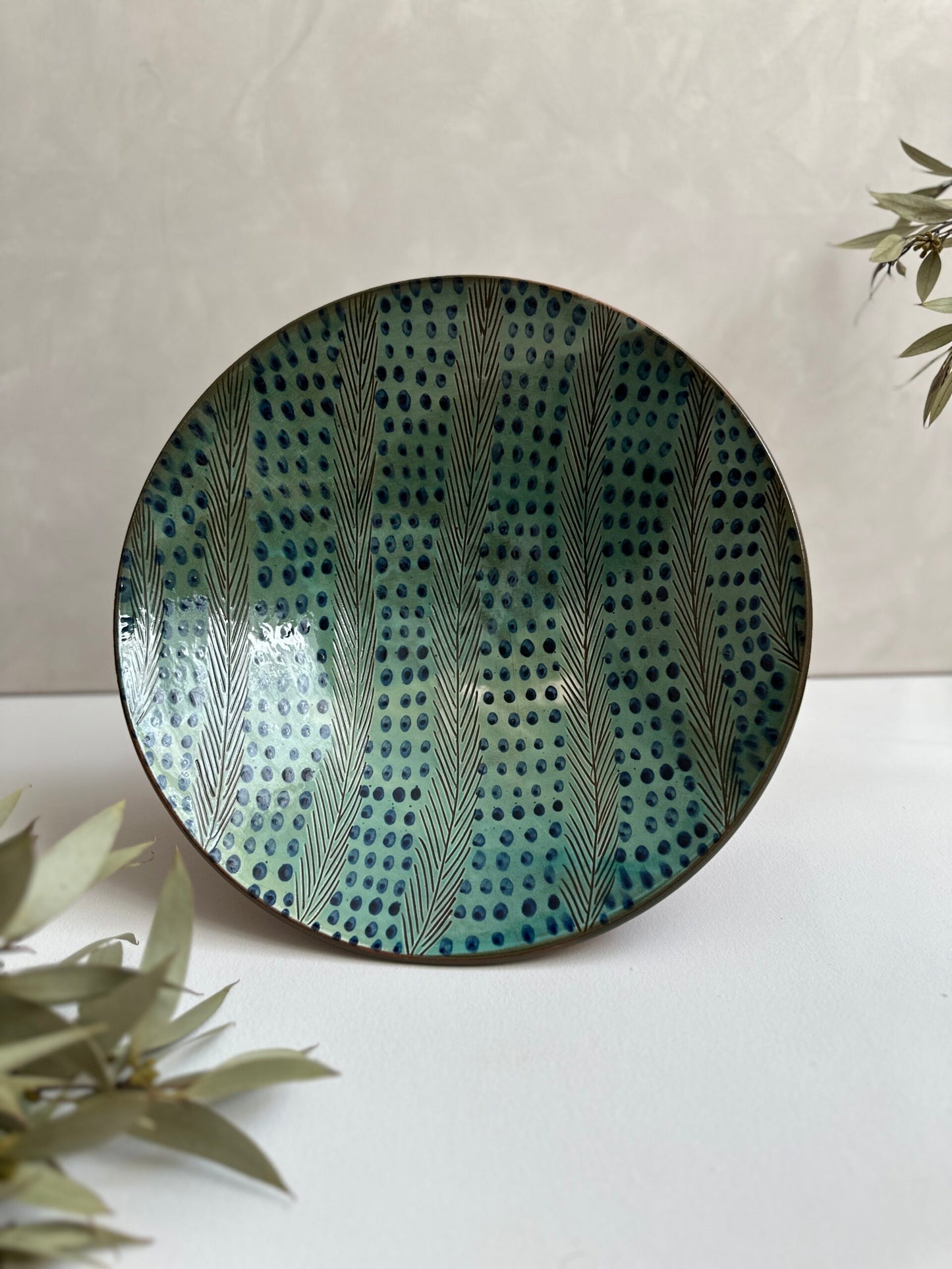 Big Bowl | Dotty