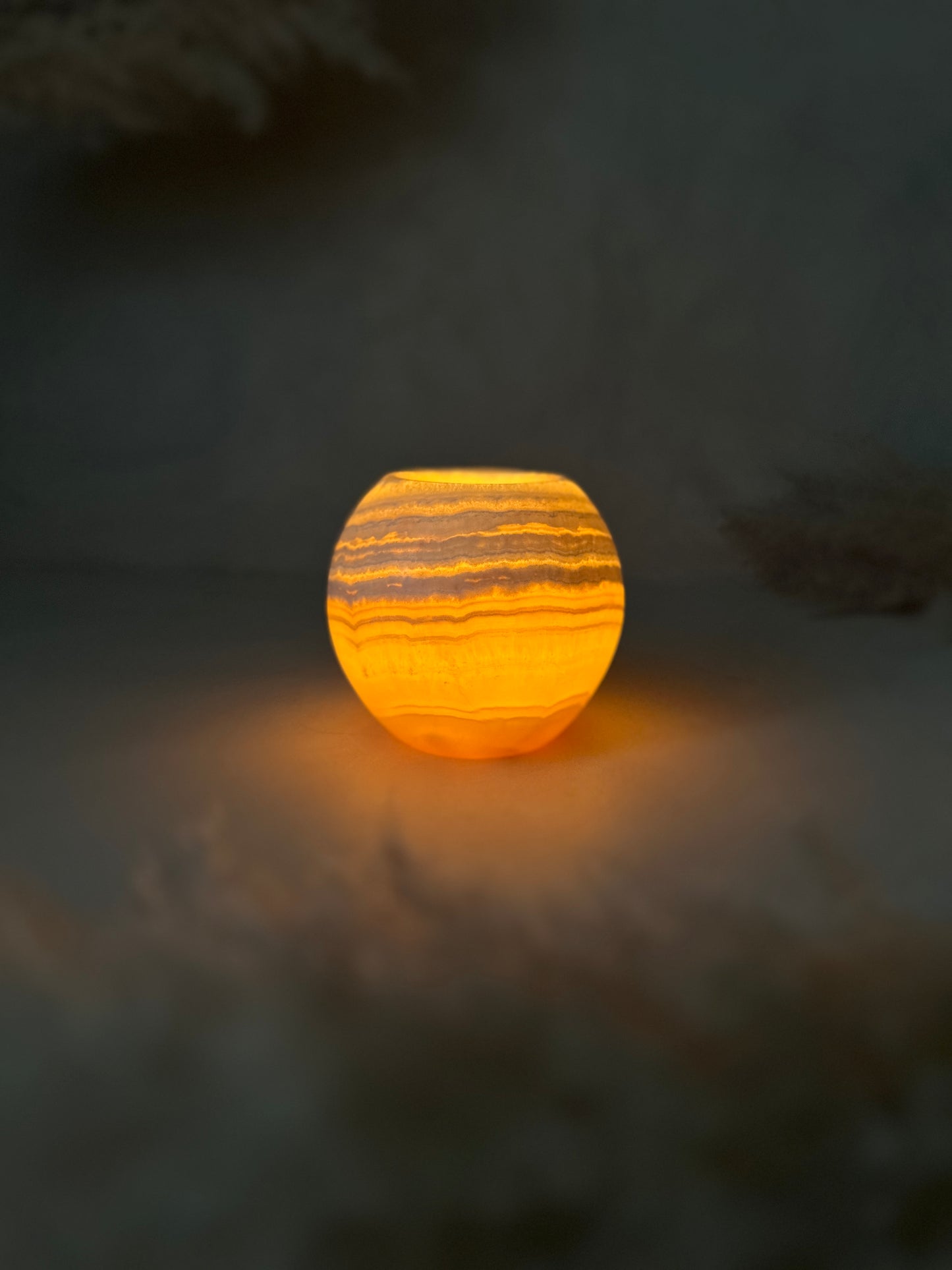 Alabaster | Orina