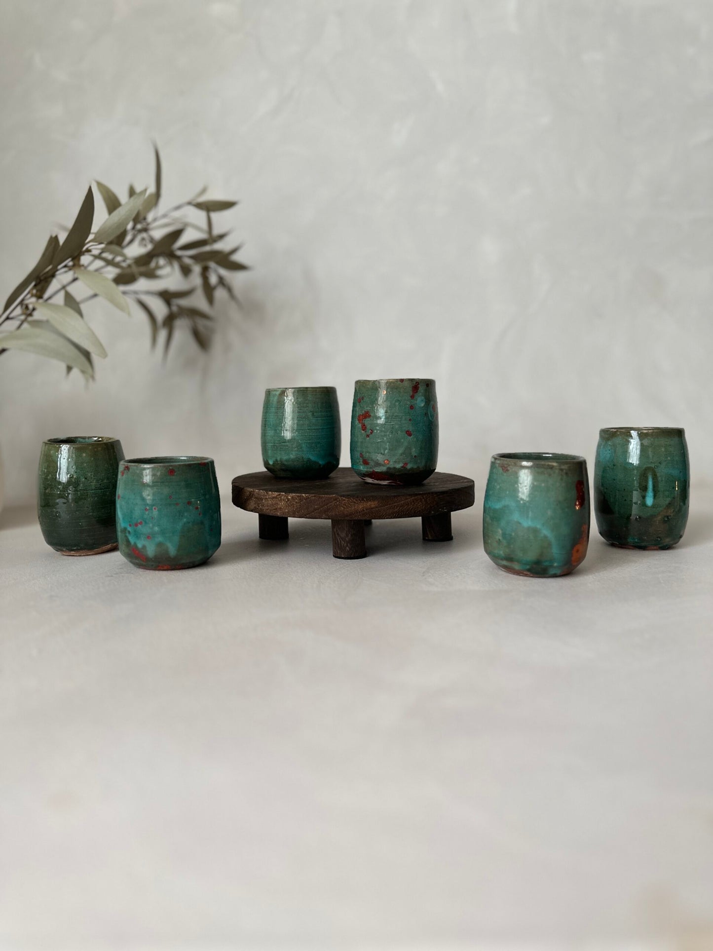 Espresso Cup | Ocean