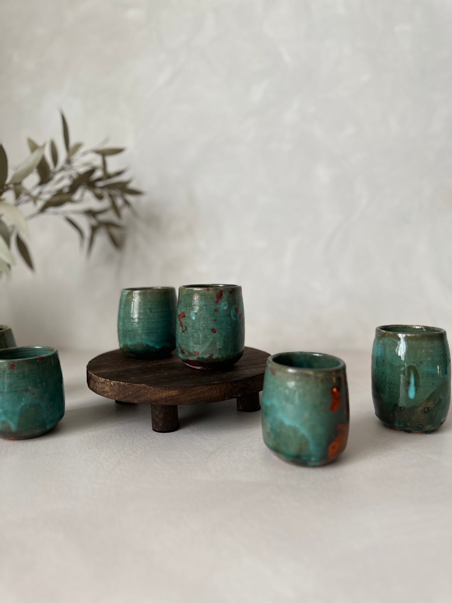 Espresso Cup | Ocean
