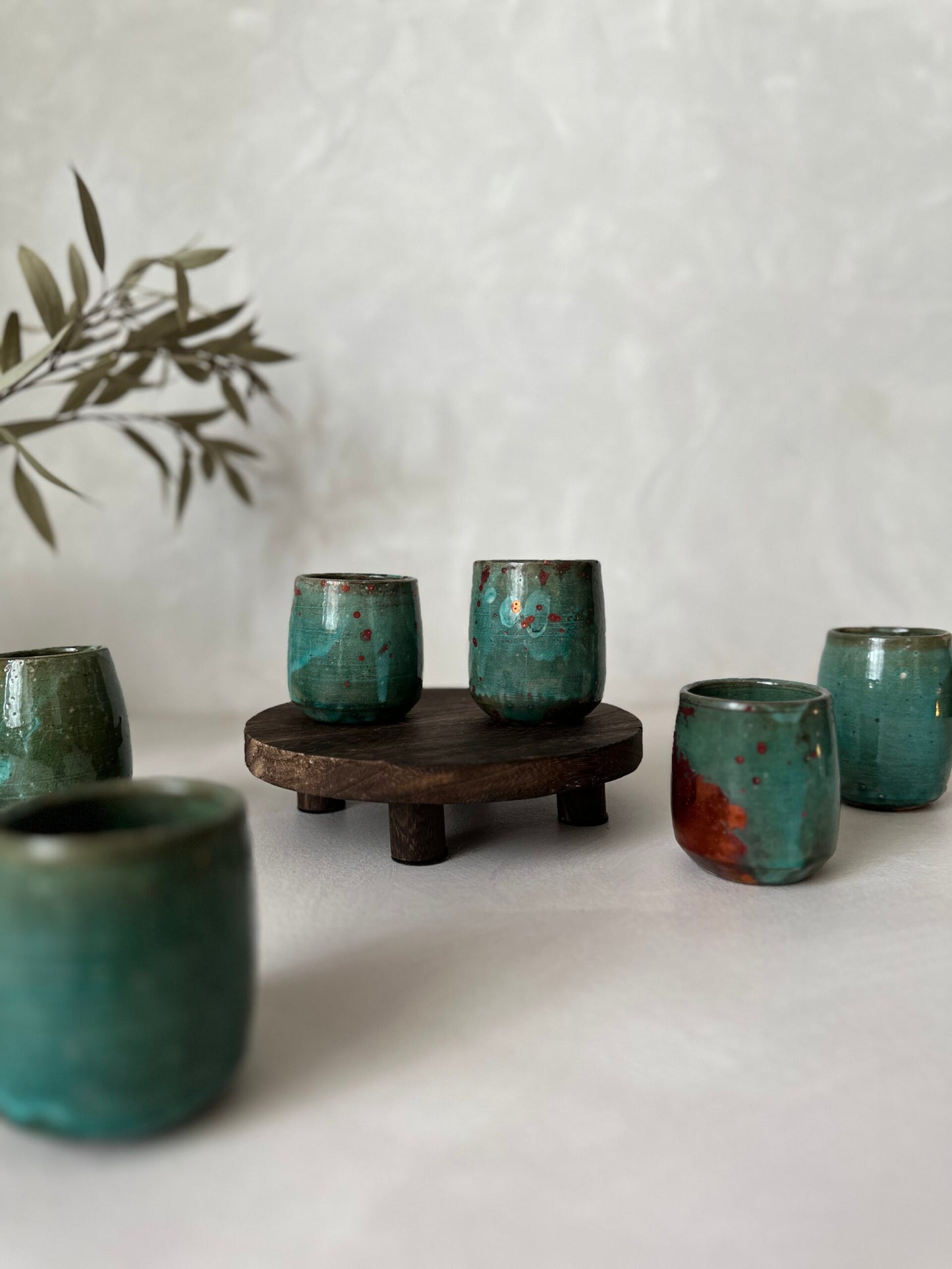 Espresso Cup | Ocean