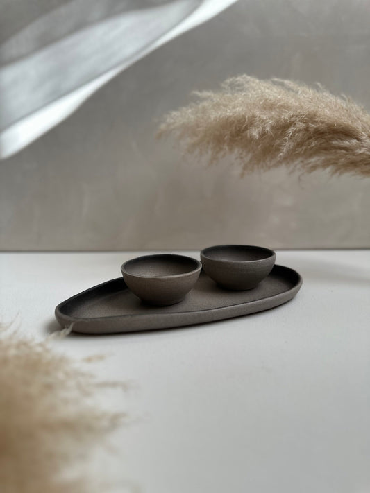 Sausset | Desert