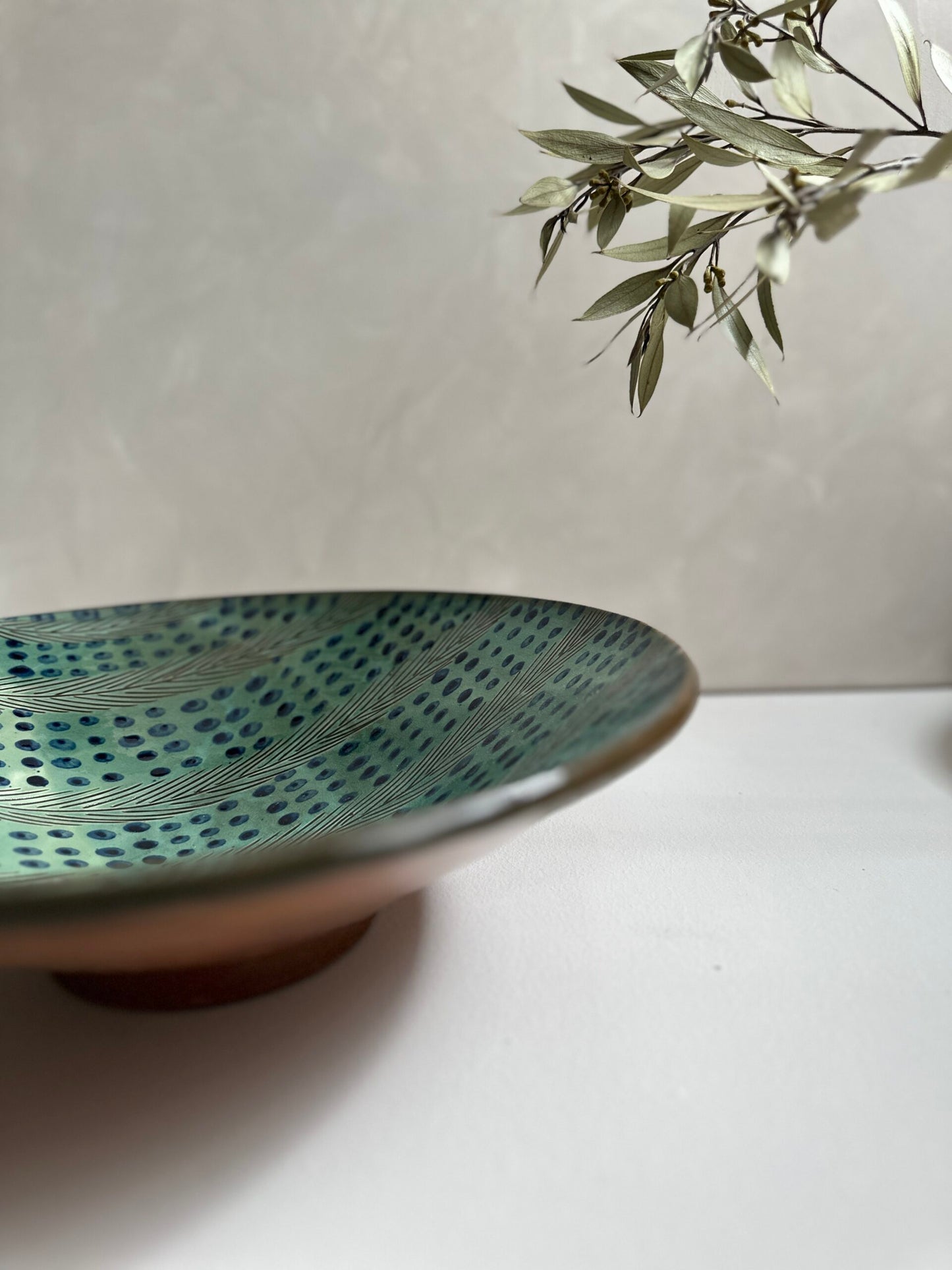 Big Bowl | Dotty
