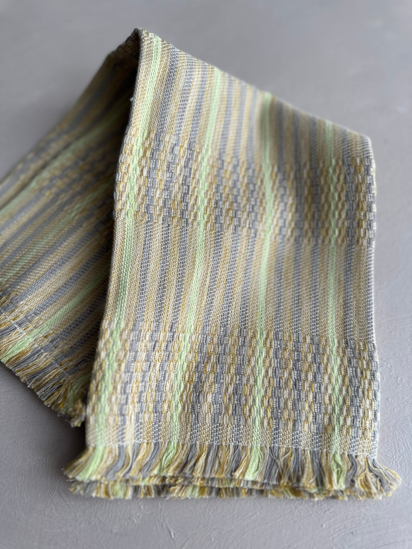 Tea towel | Sunny