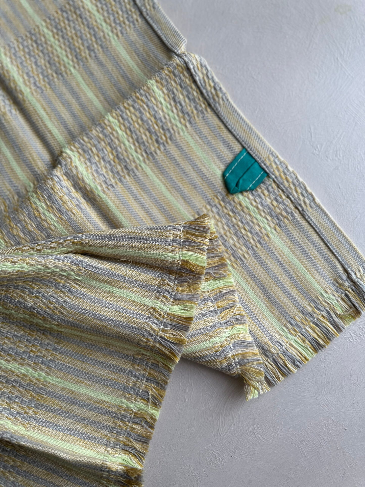 Tea towel | Sunny