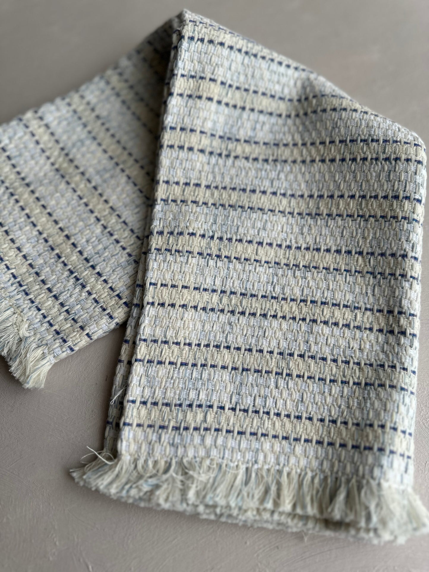 Tea towel | Mist