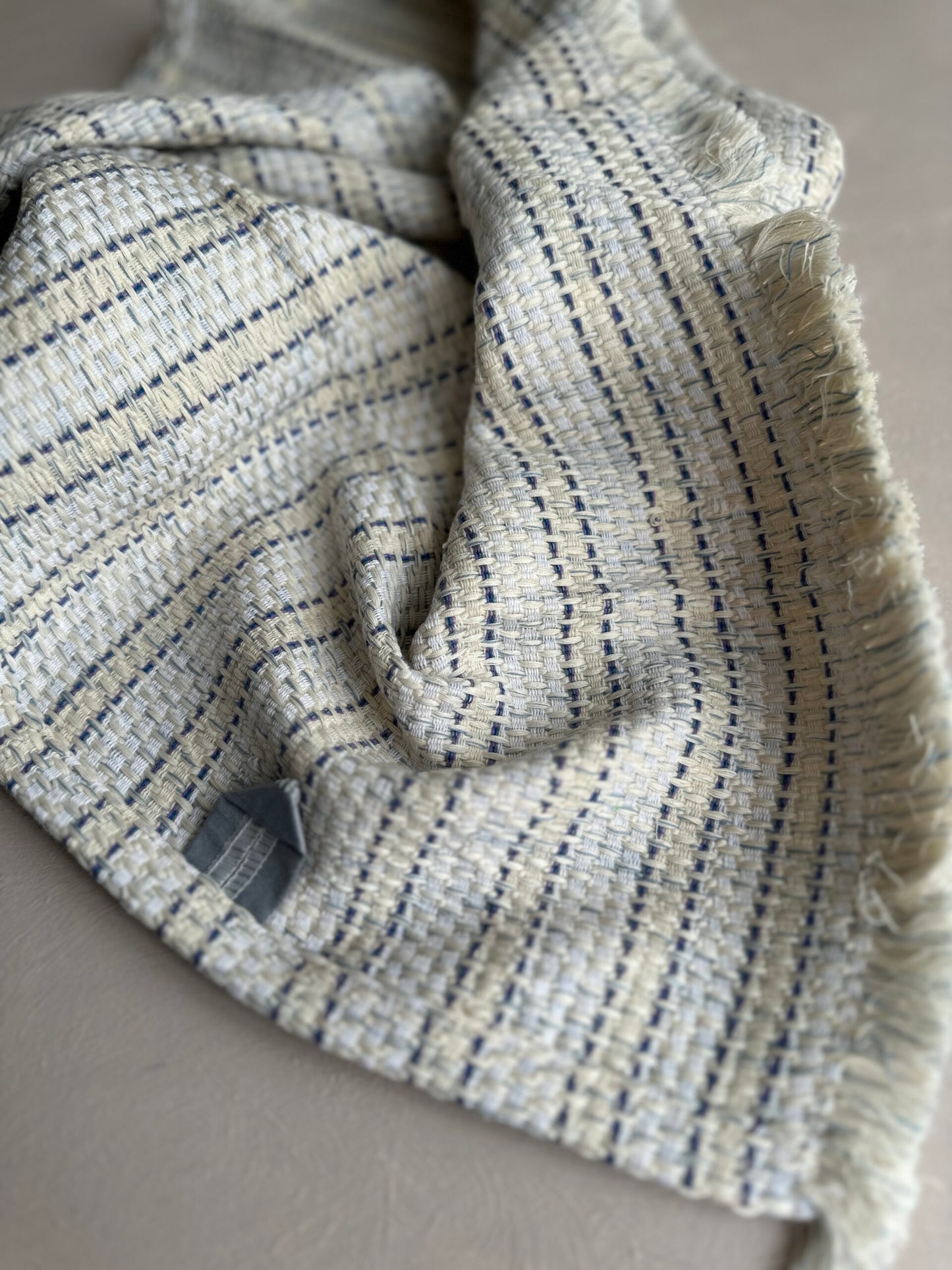 Tea towel | Mist