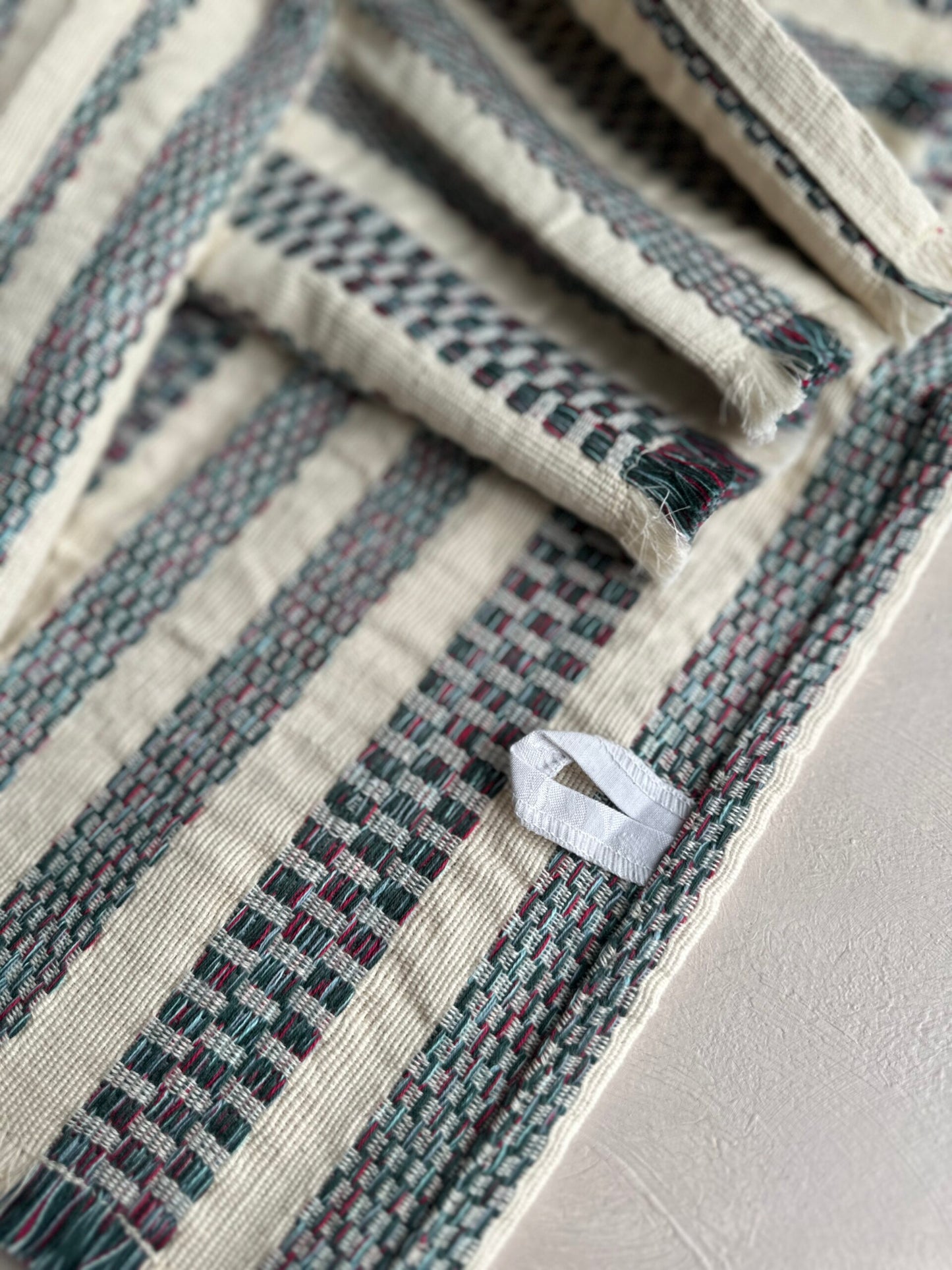 Tea towel | Laguna