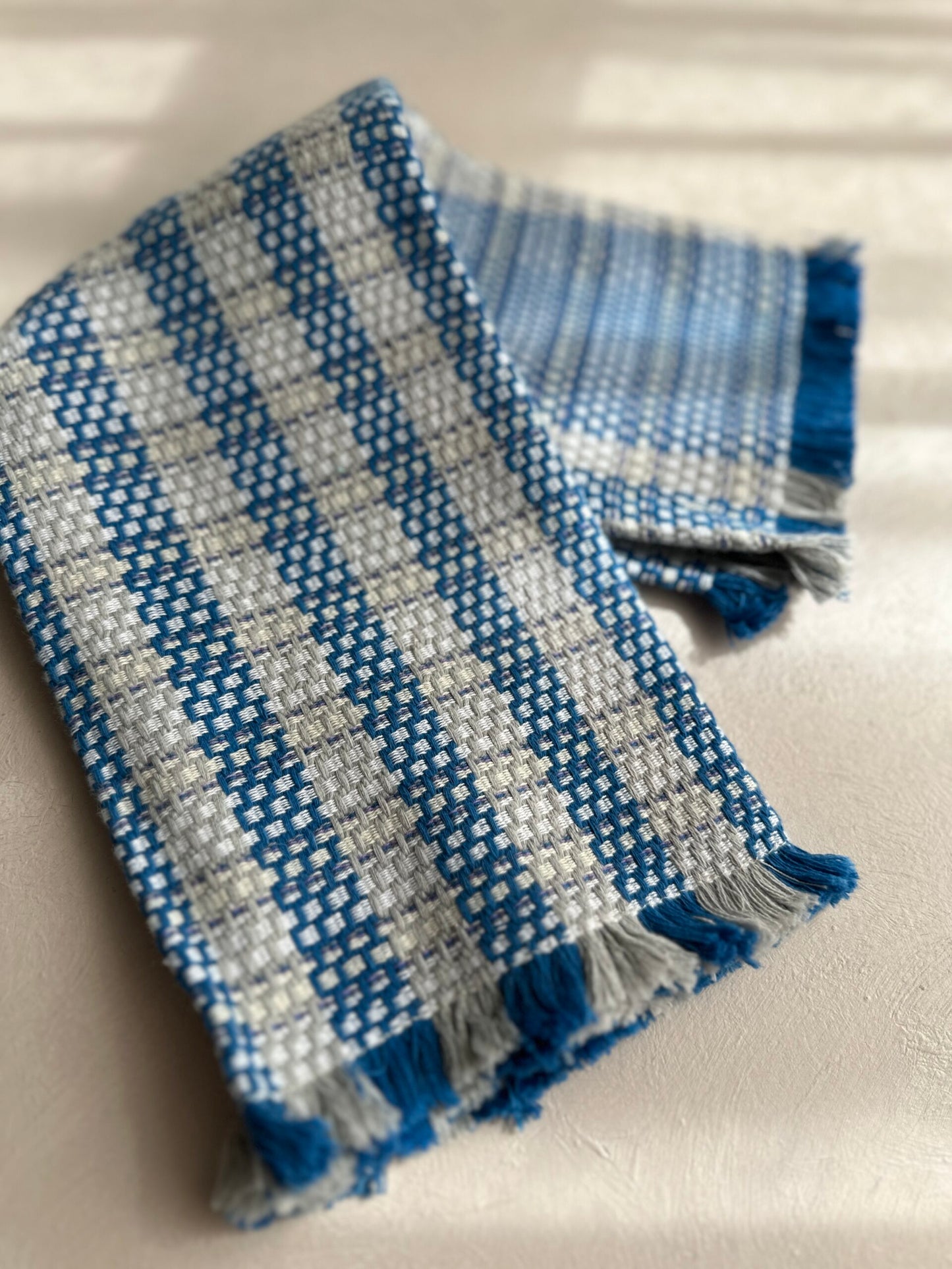 Tea towel | Wave