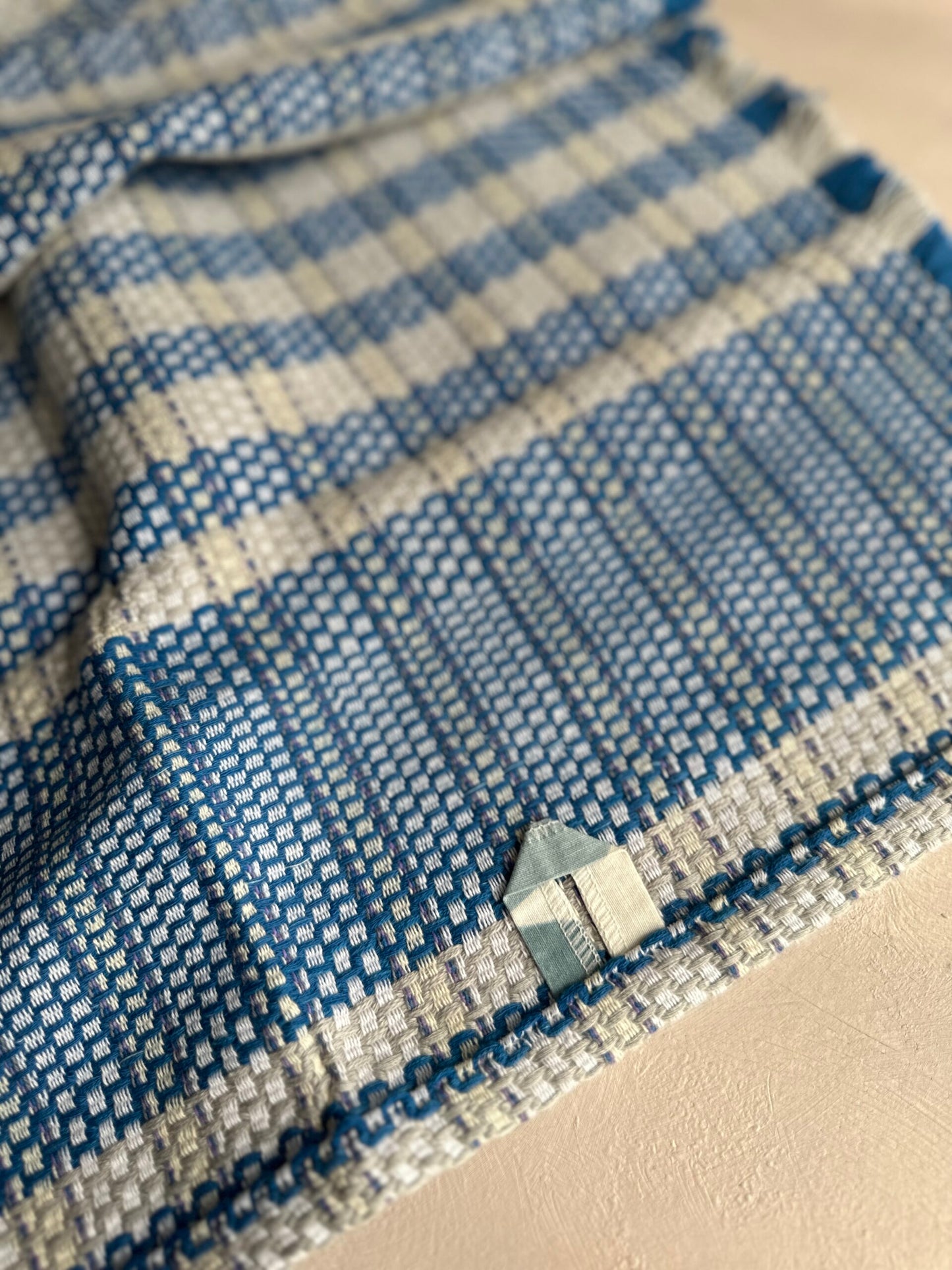 Tea towel | Wave