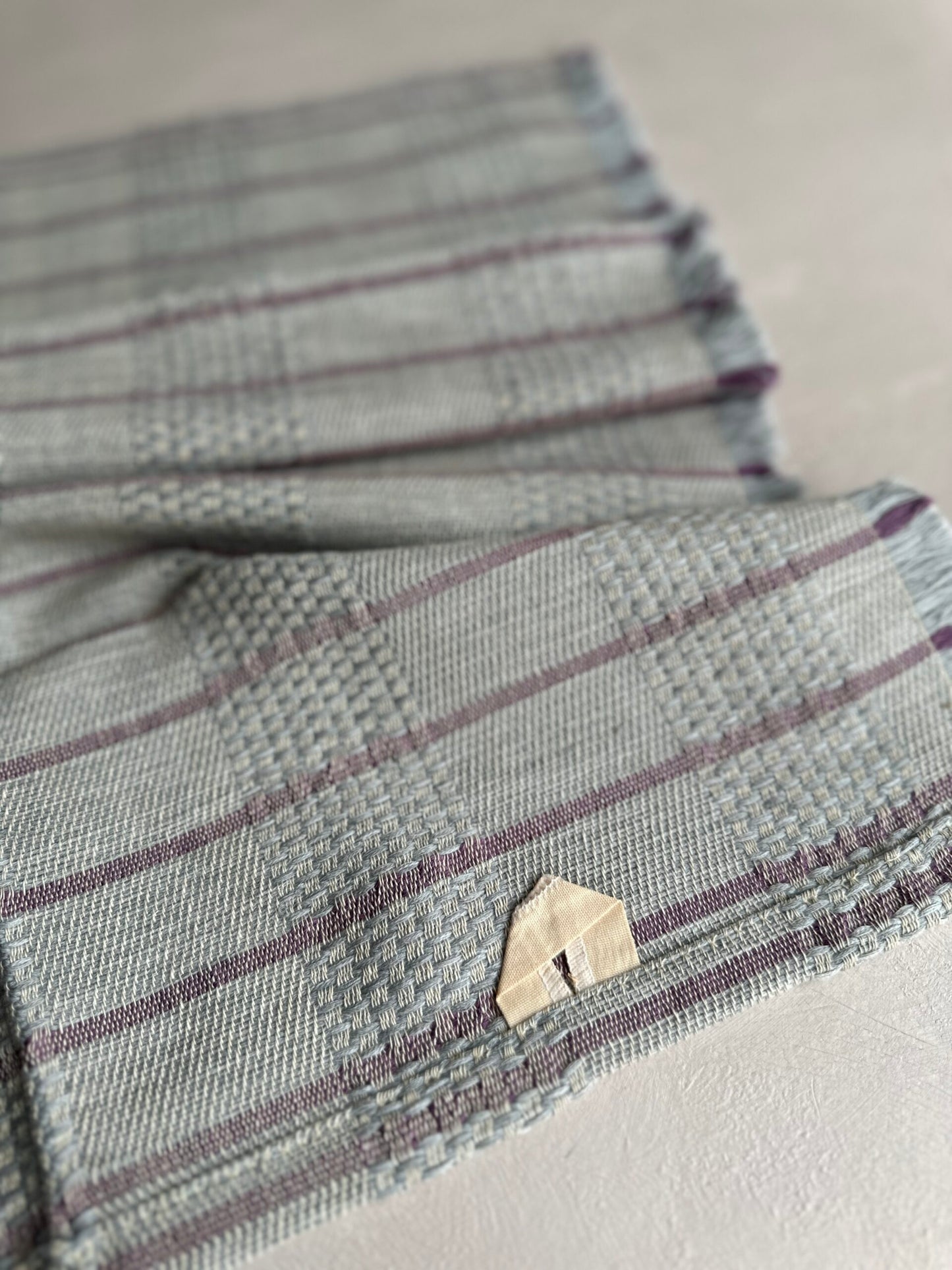 Tea towel | Dawn