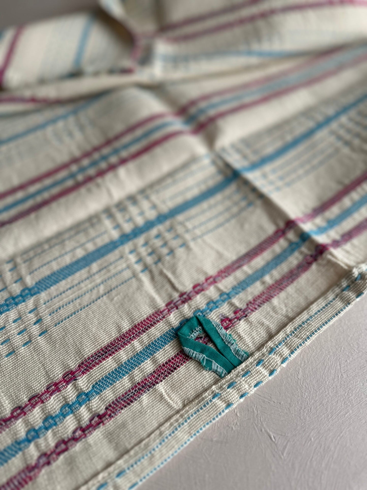 Tea towel | Bloom