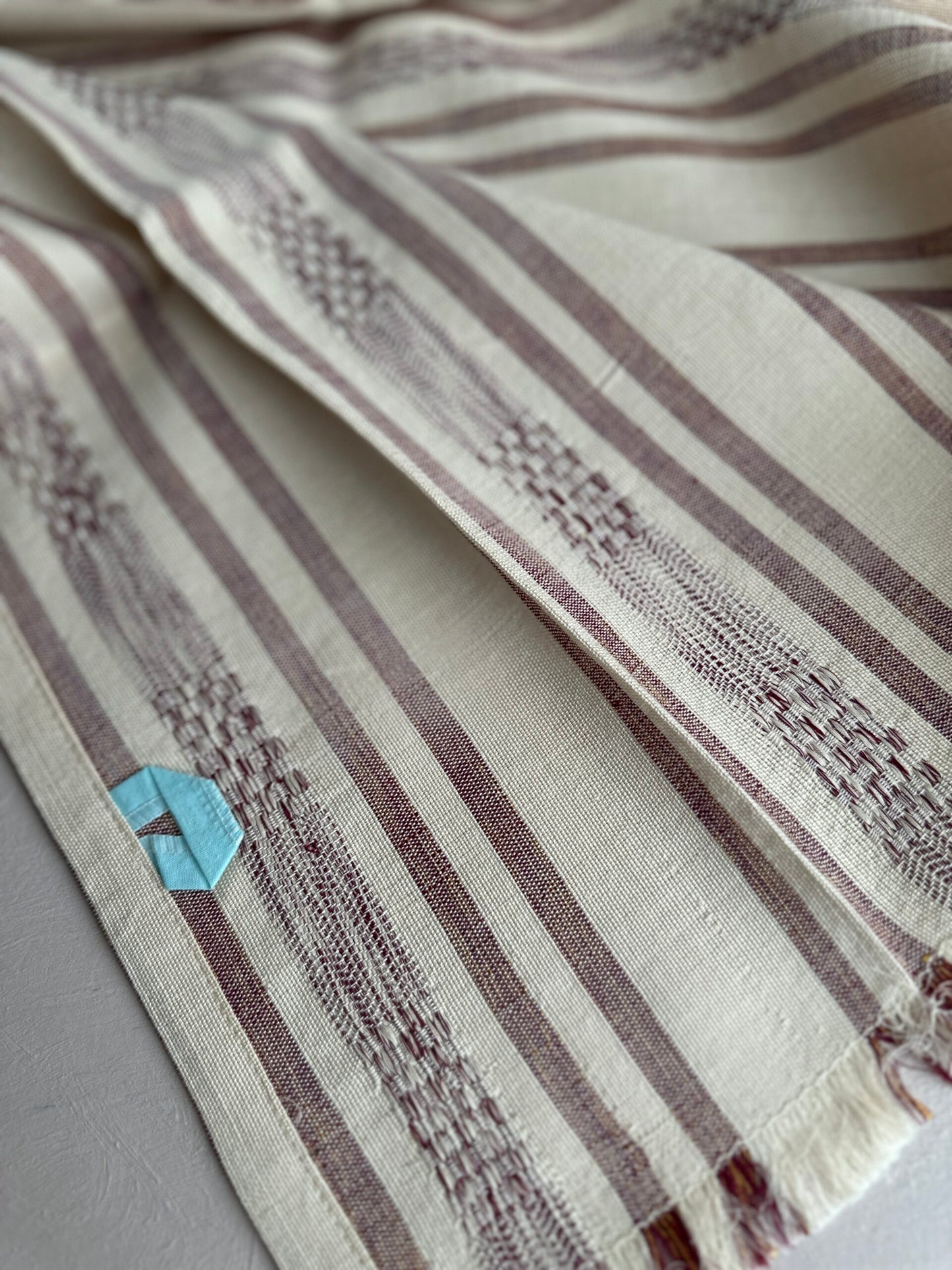 Tea towel | Pomegranate