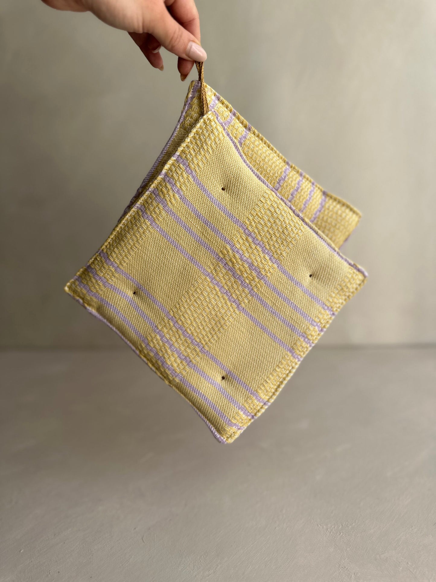 Pot holder | Sol